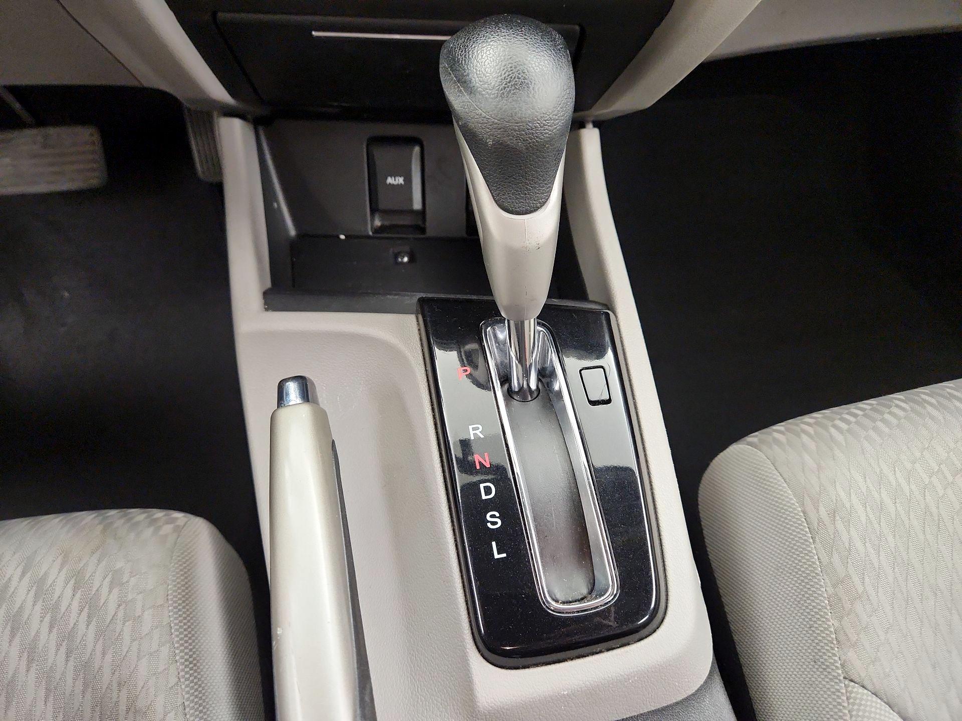 Thumbnail: 2015 Honda Civic - 17