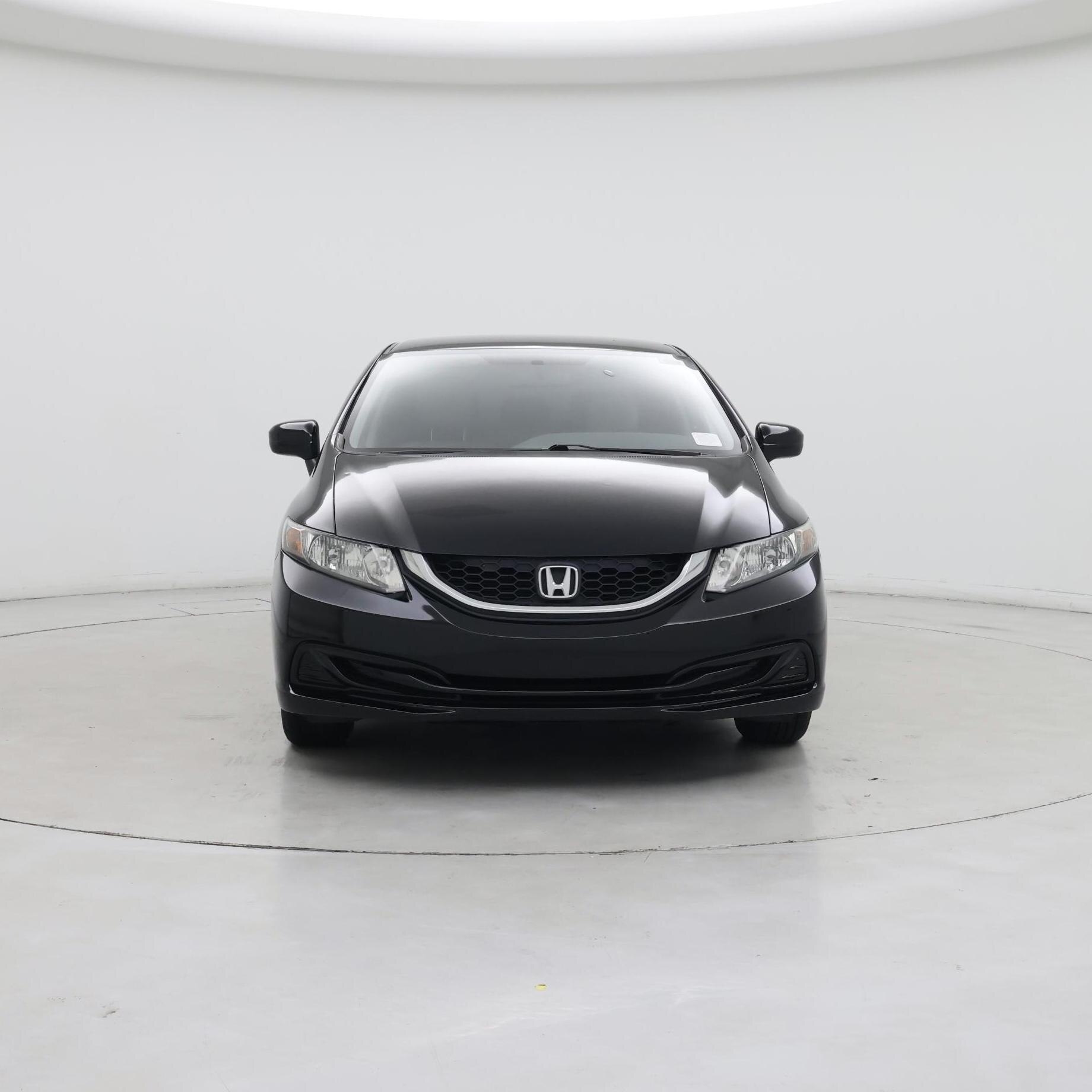 Thumbnail: 2015 Honda Civic - 5