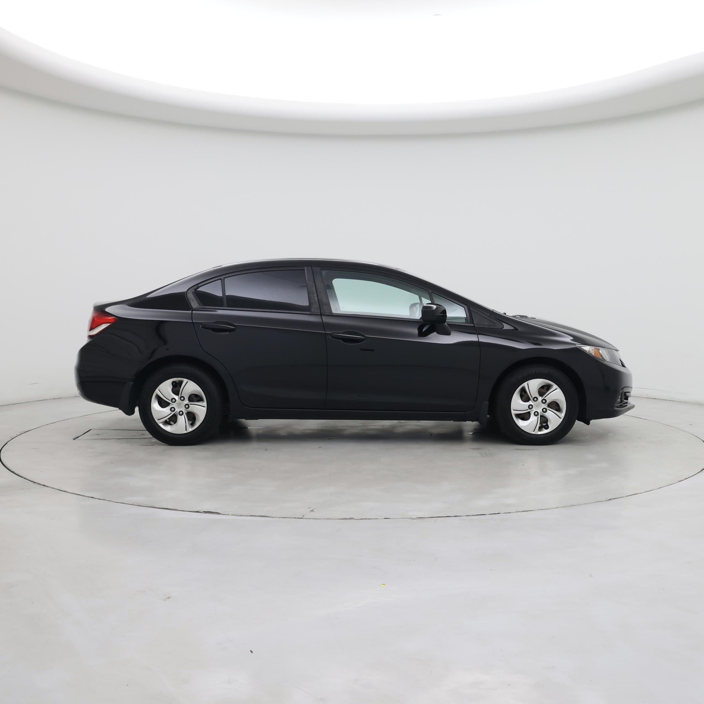 Thumbnail: 2015 Honda Civic - 7
