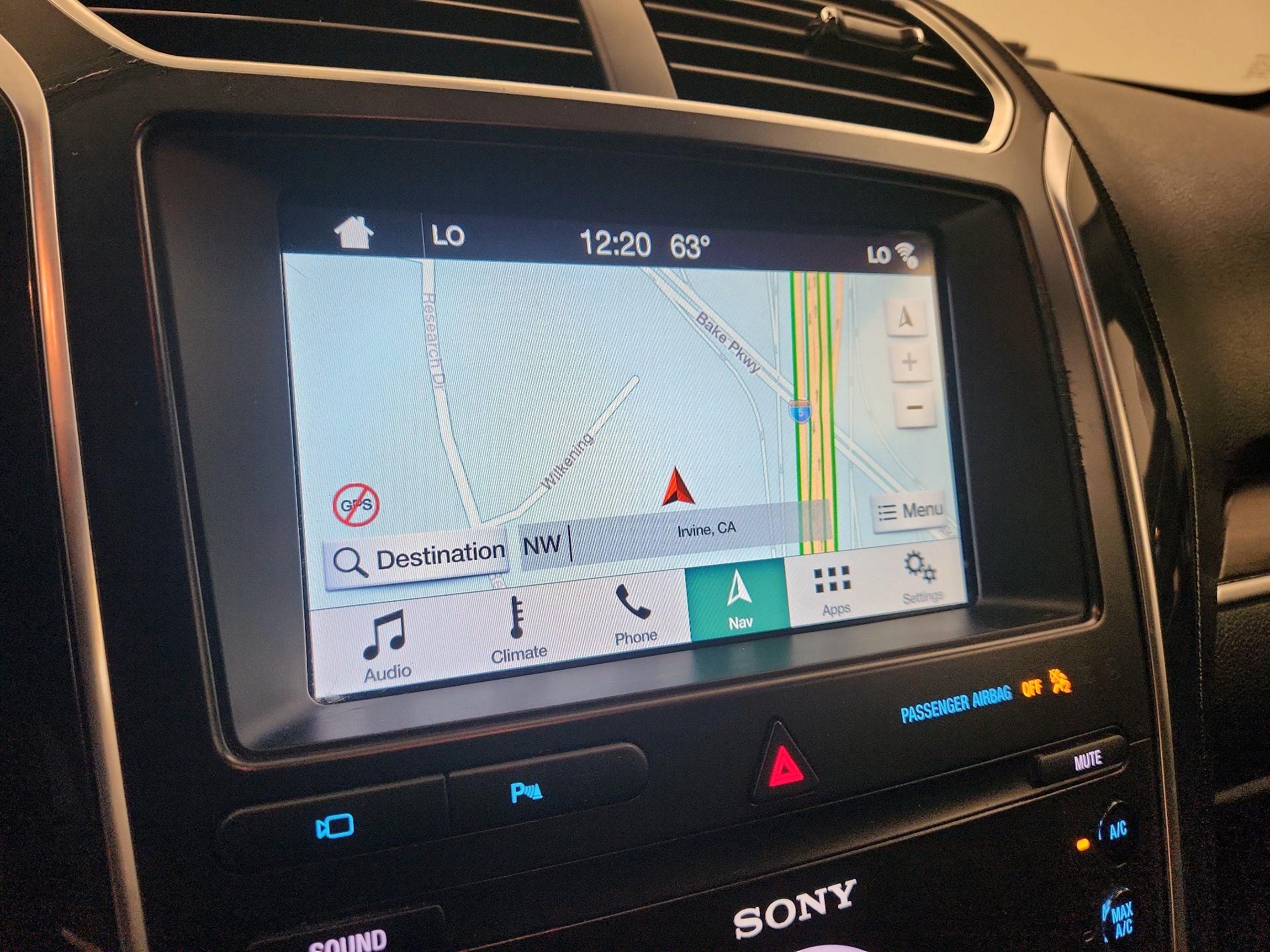 Thumbnail: 2019 Ford Explorer - 14
