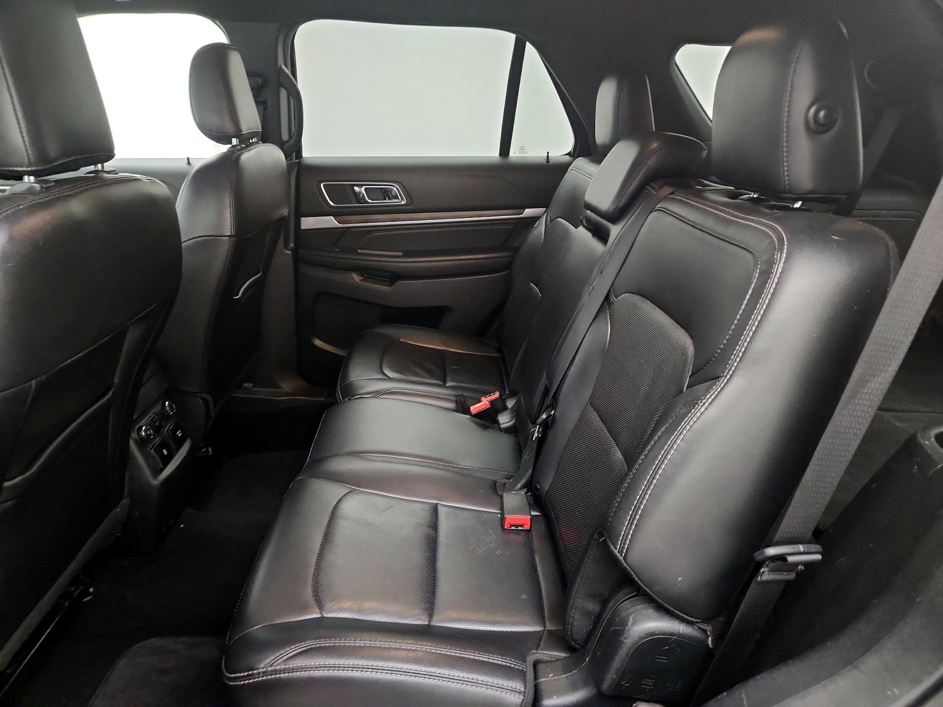 Thumbnail: 2019 Ford Explorer - 20