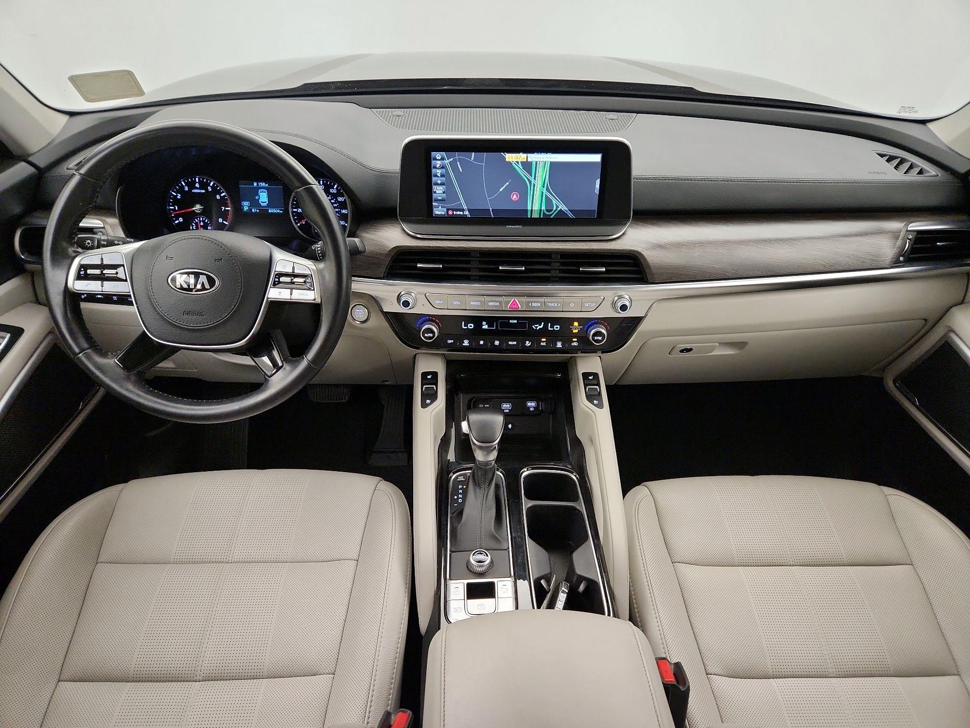 Thumbnail: 2020 Kia Telluride - 9