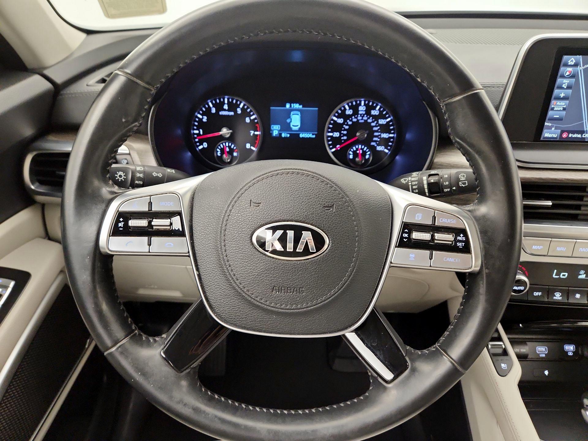 Thumbnail: 2020 Kia Telluride - 10