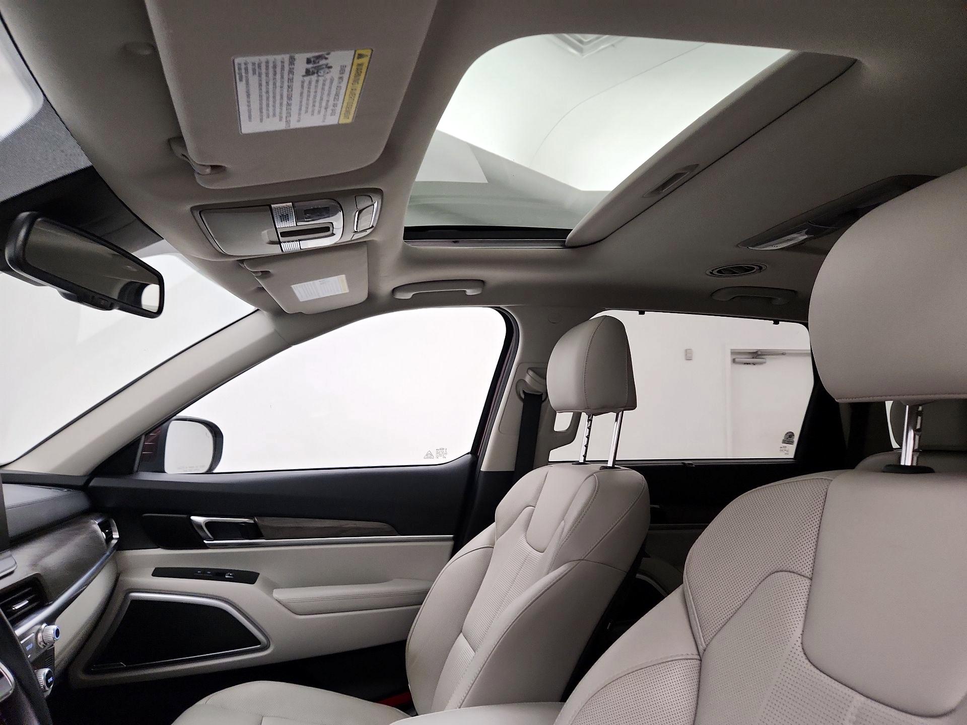 Thumbnail: 2020 Kia Telluride - 20