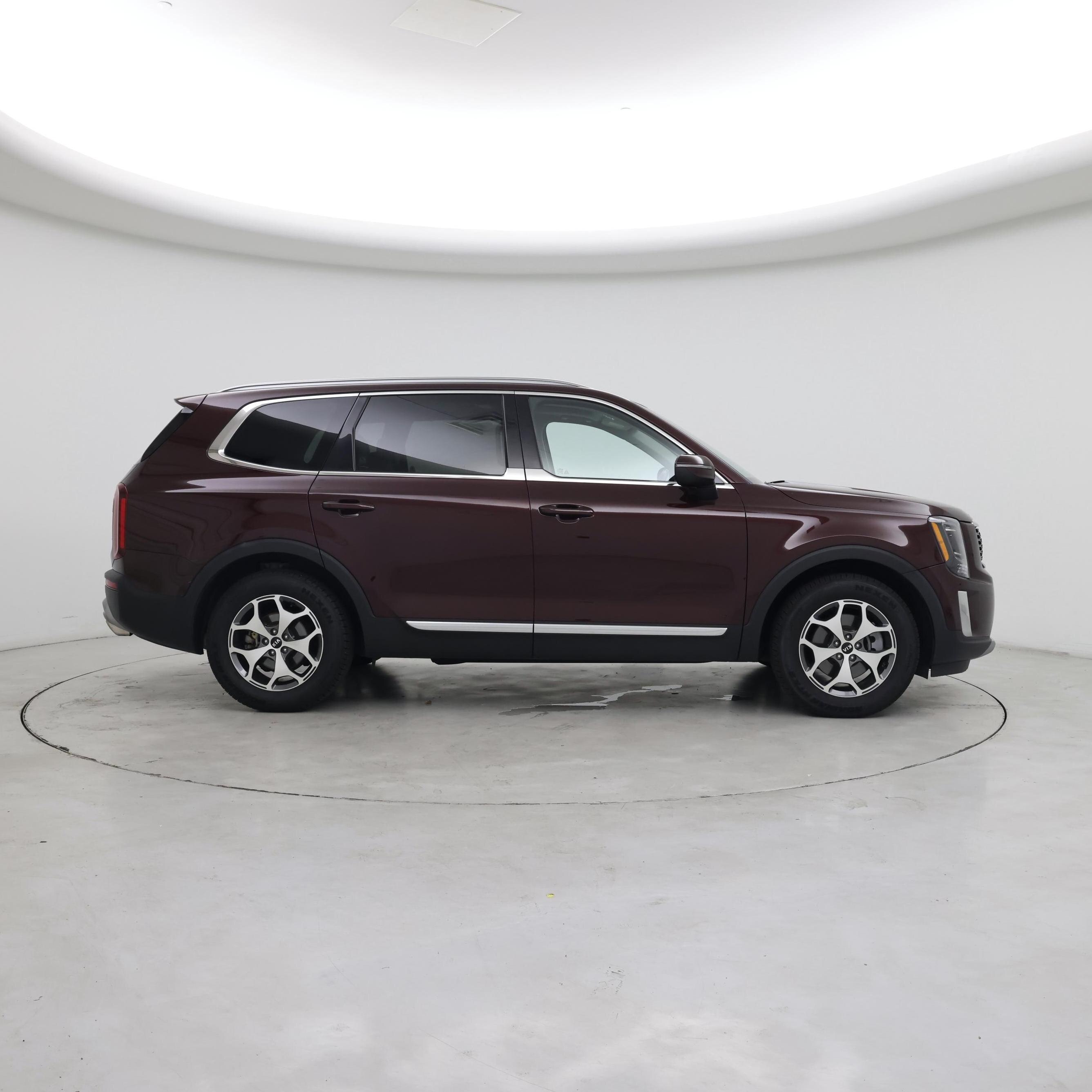 Thumbnail: 2020 Kia Telluride - 7