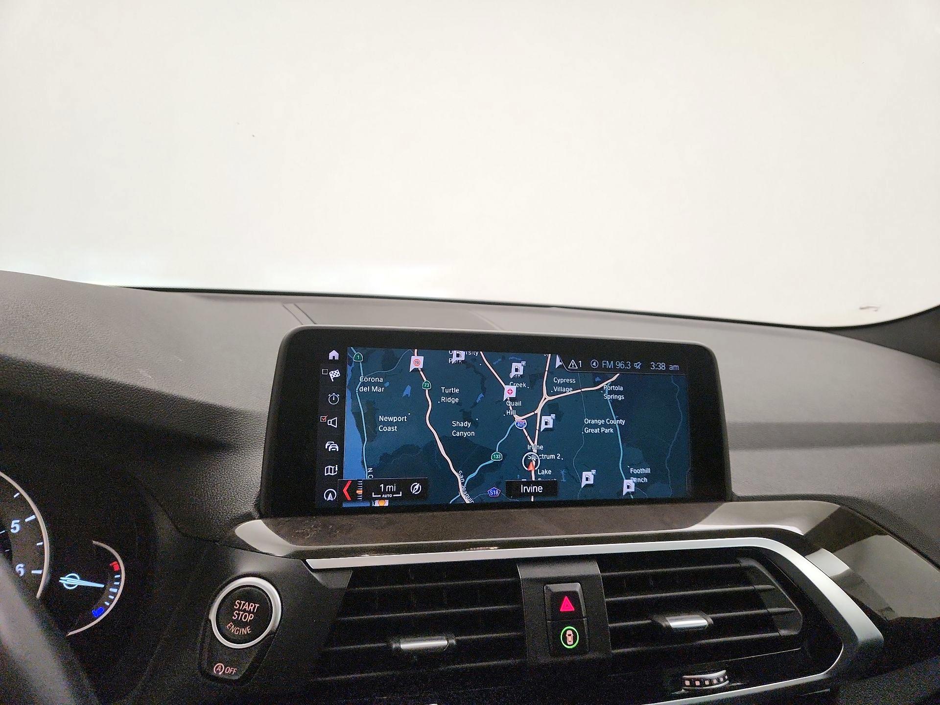 Thumbnail: 2019 BMW X3 - 14