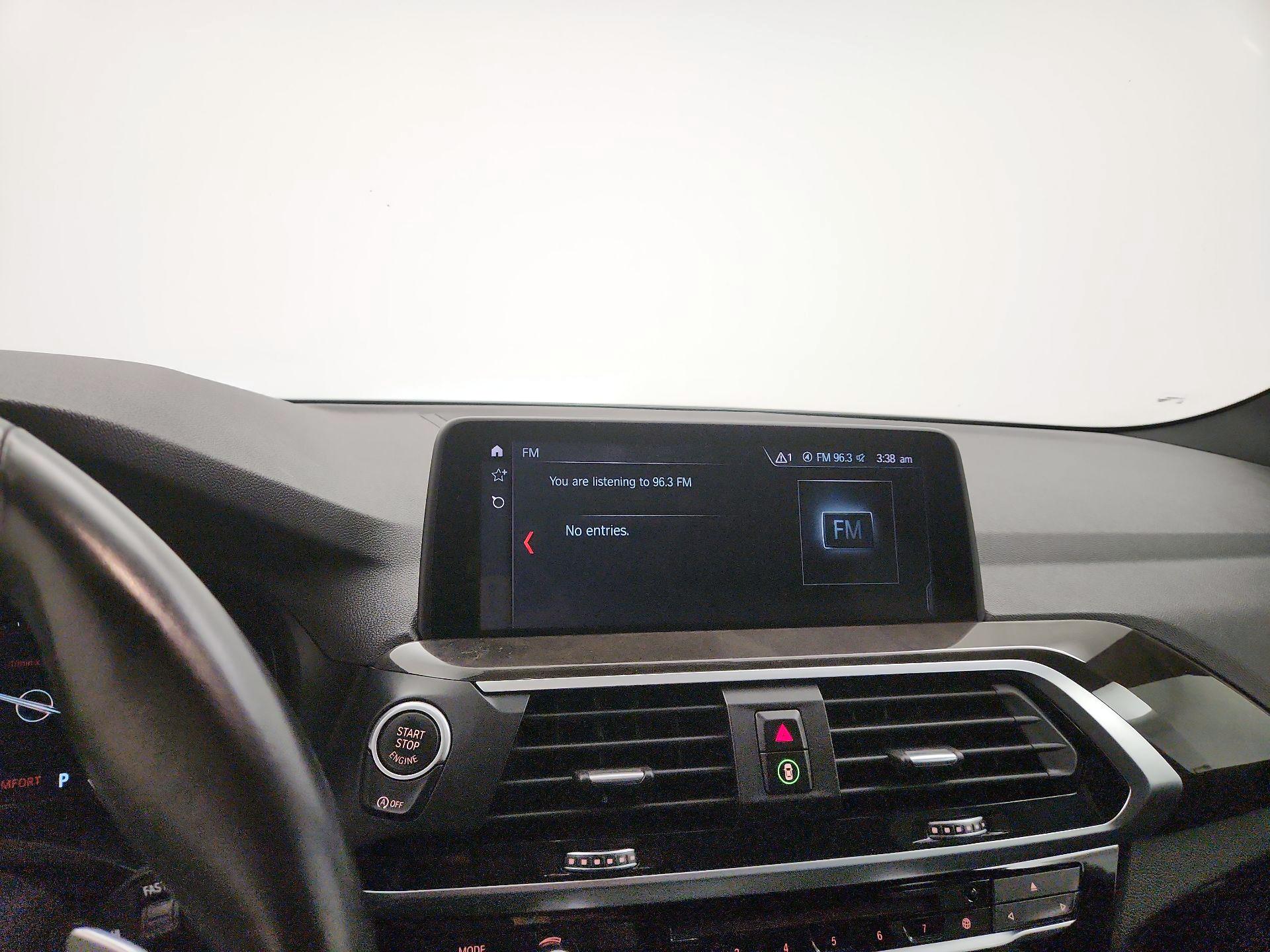 Thumbnail: 2019 BMW X3 - 16