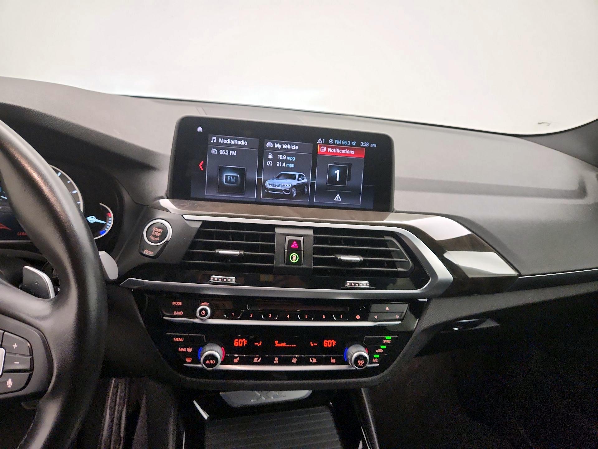 Thumbnail: 2019 BMW X3 - 17