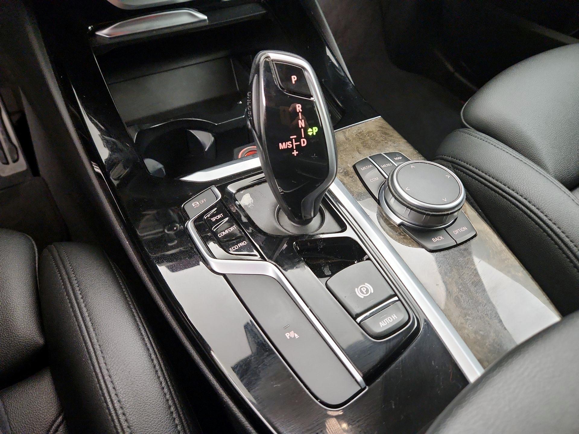 Thumbnail: 2019 BMW X3 - 18