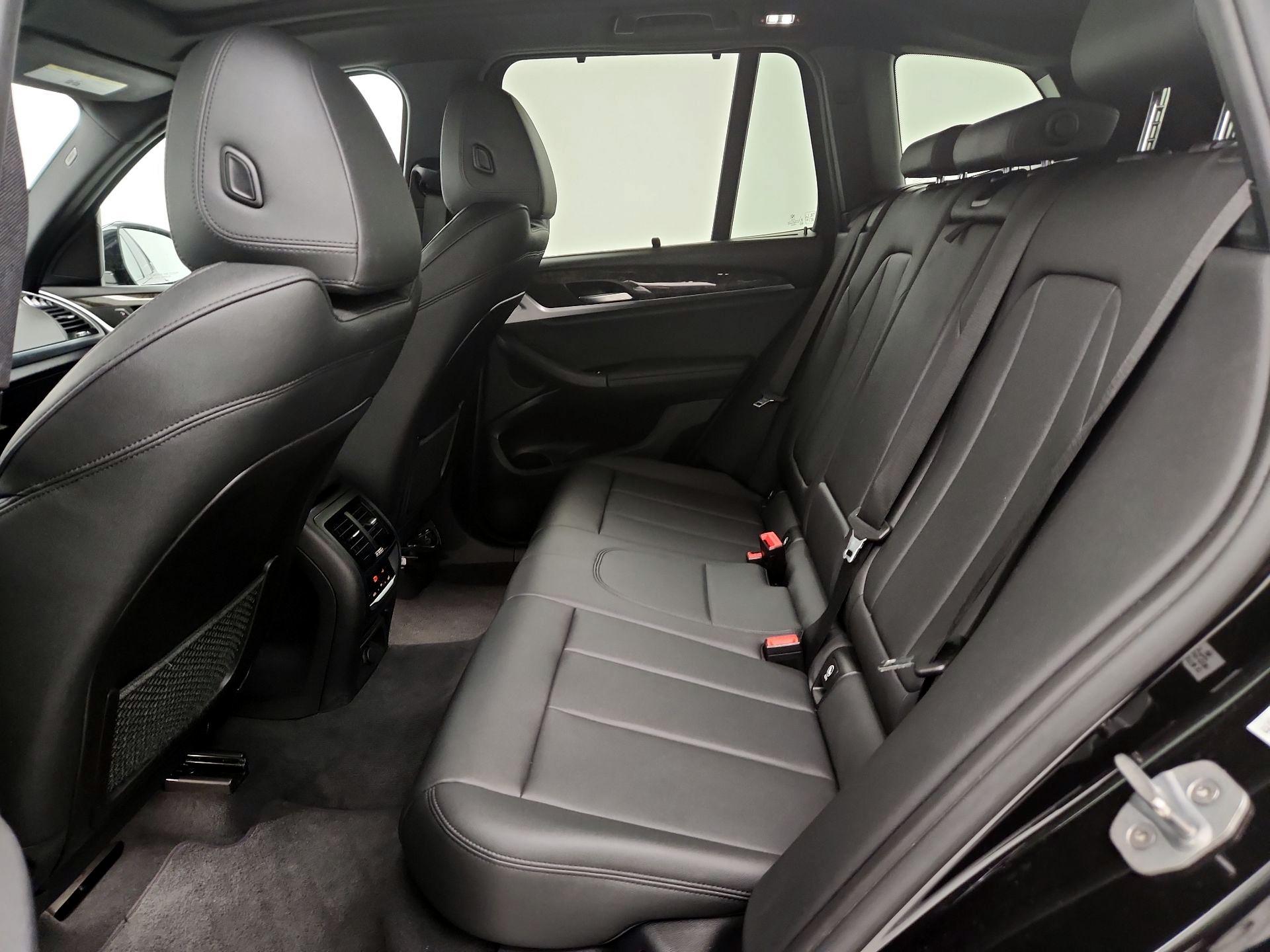 Thumbnail: 2019 BMW X3 - 20