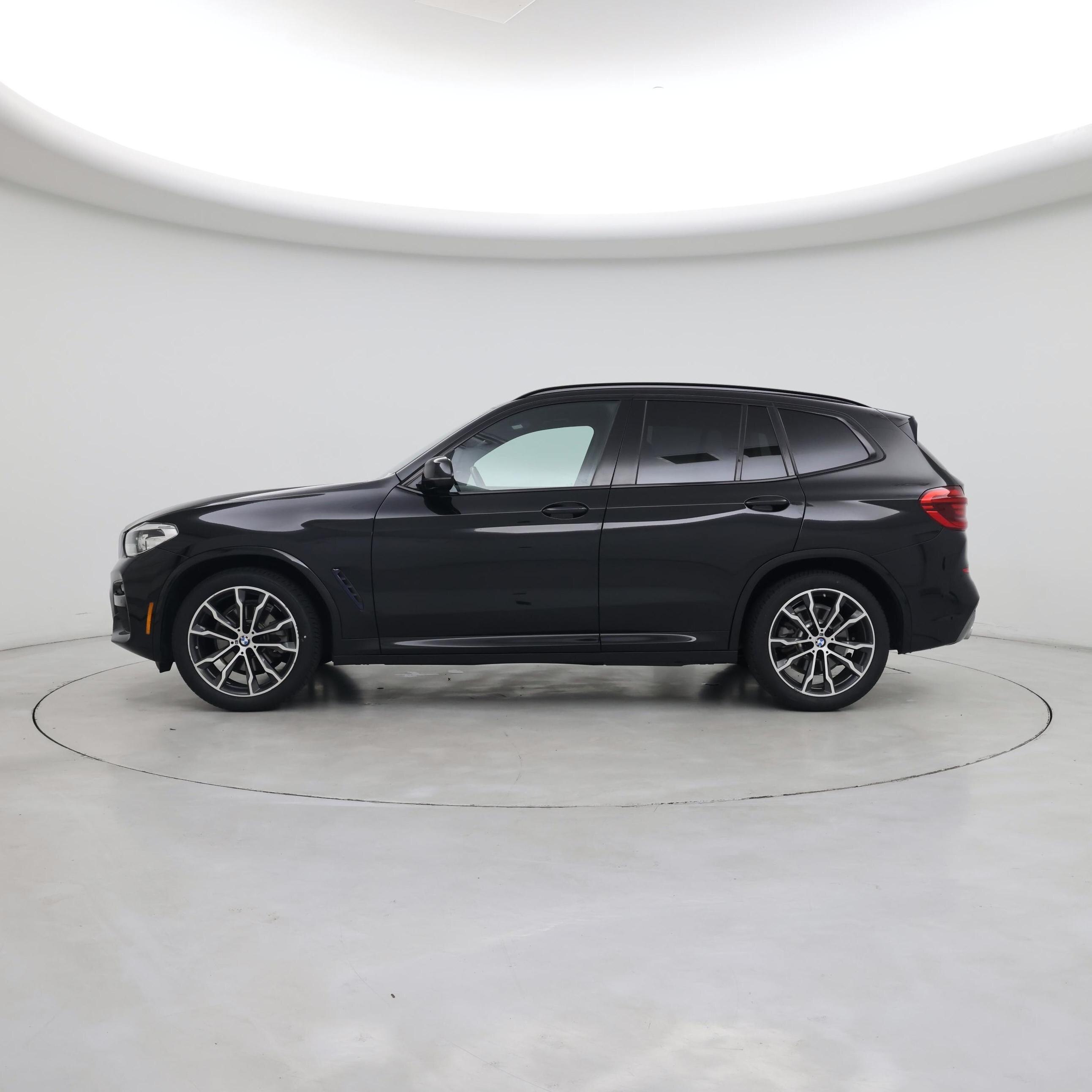Thumbnail: 2019 BMW X3 - 3