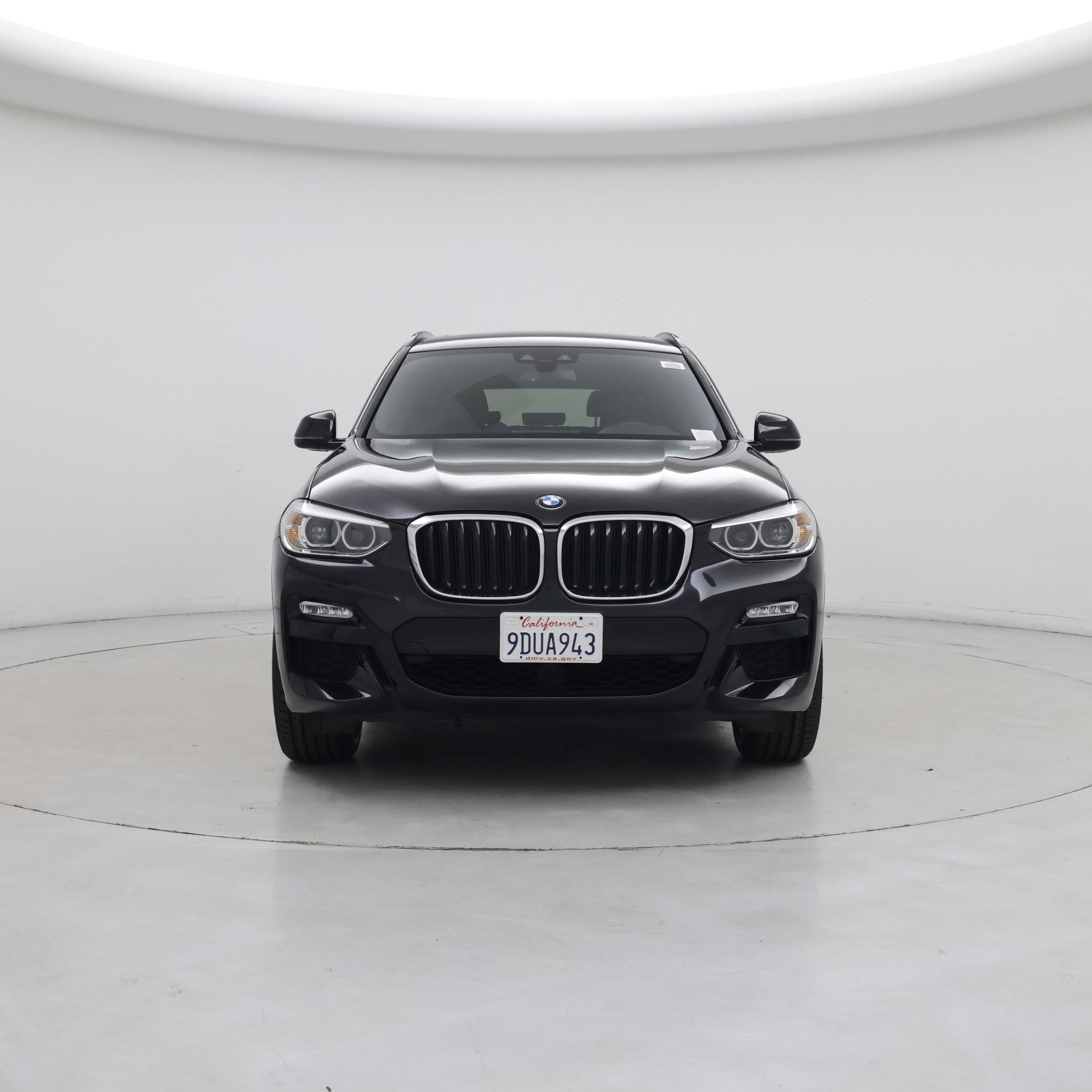 Thumbnail: 2019 BMW X3 - 5