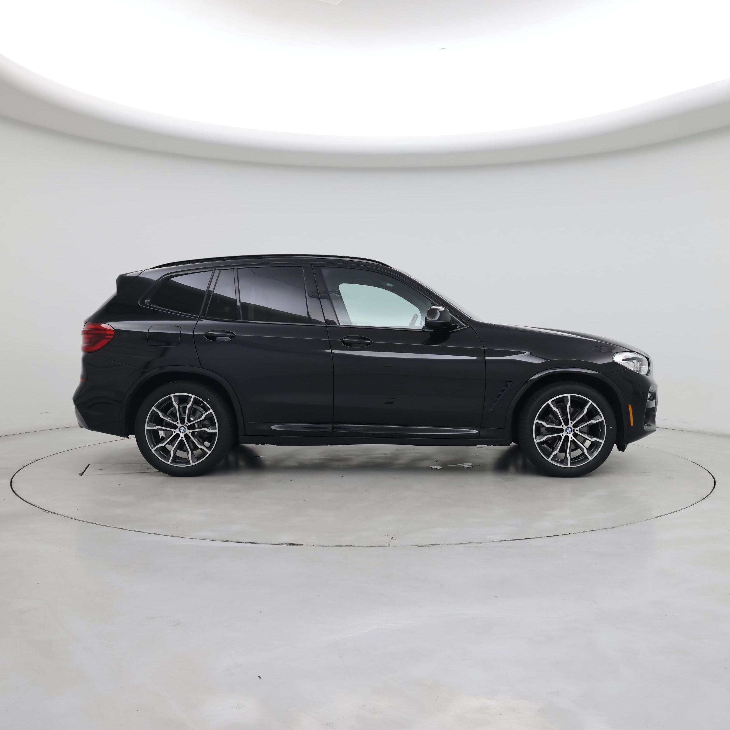 Thumbnail: 2019 BMW X3 - 7