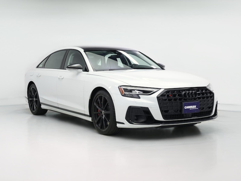 2023 Audi S8  -
                  Murrieta, CA