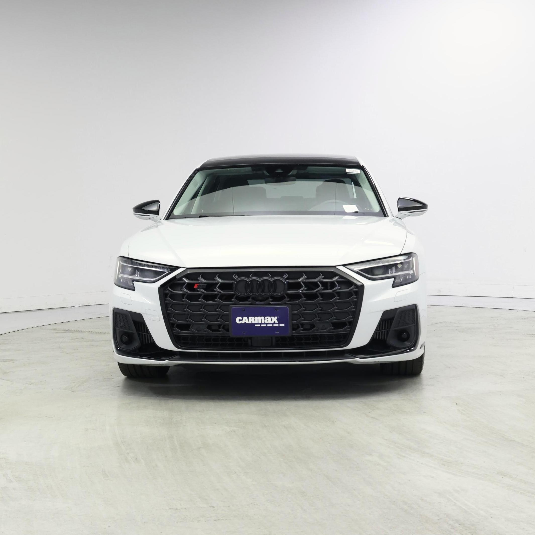 Thumbnail: 2023 Audi S8 - 5