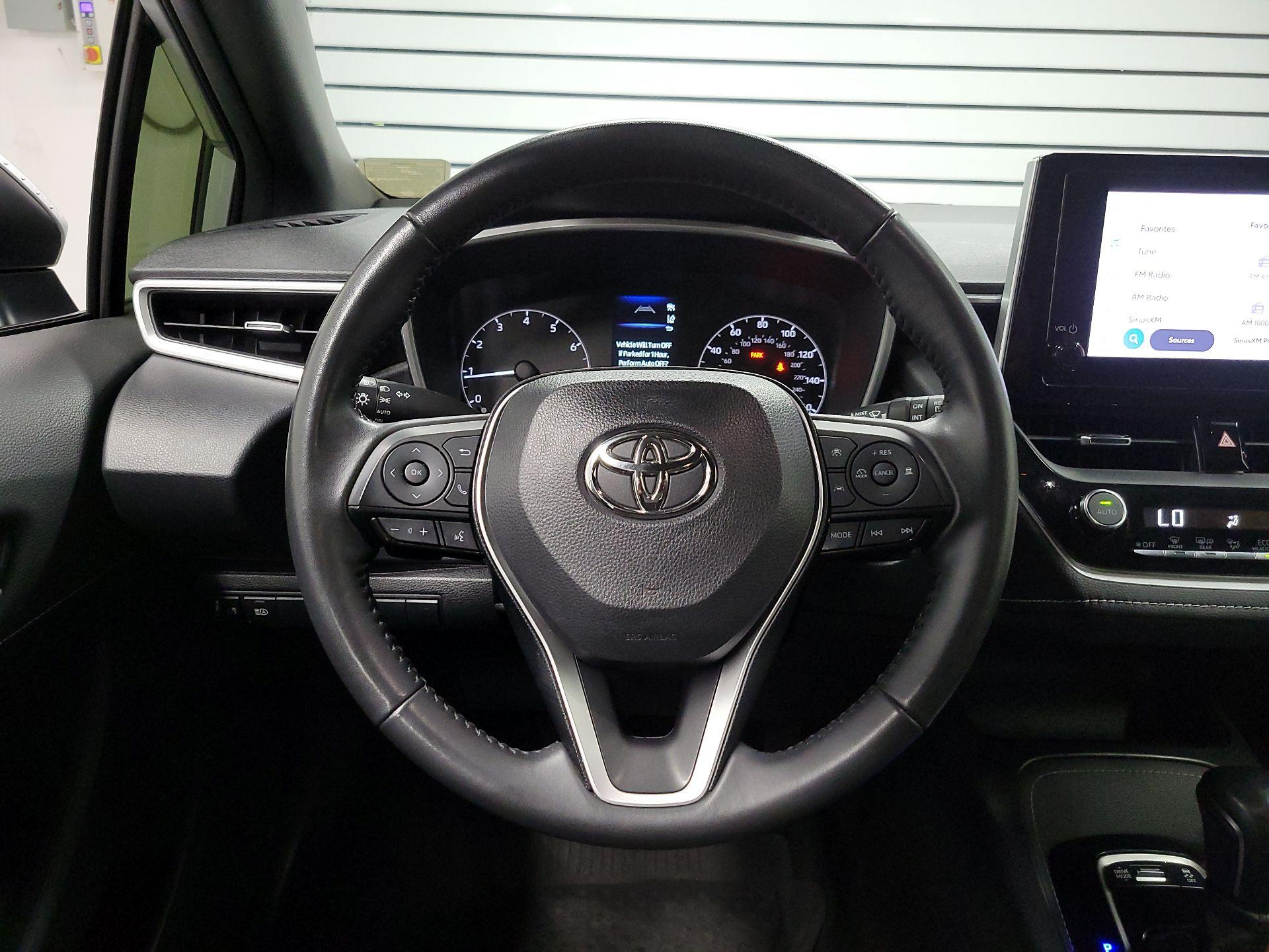 Thumbnail: 2023 Toyota Corolla - 10