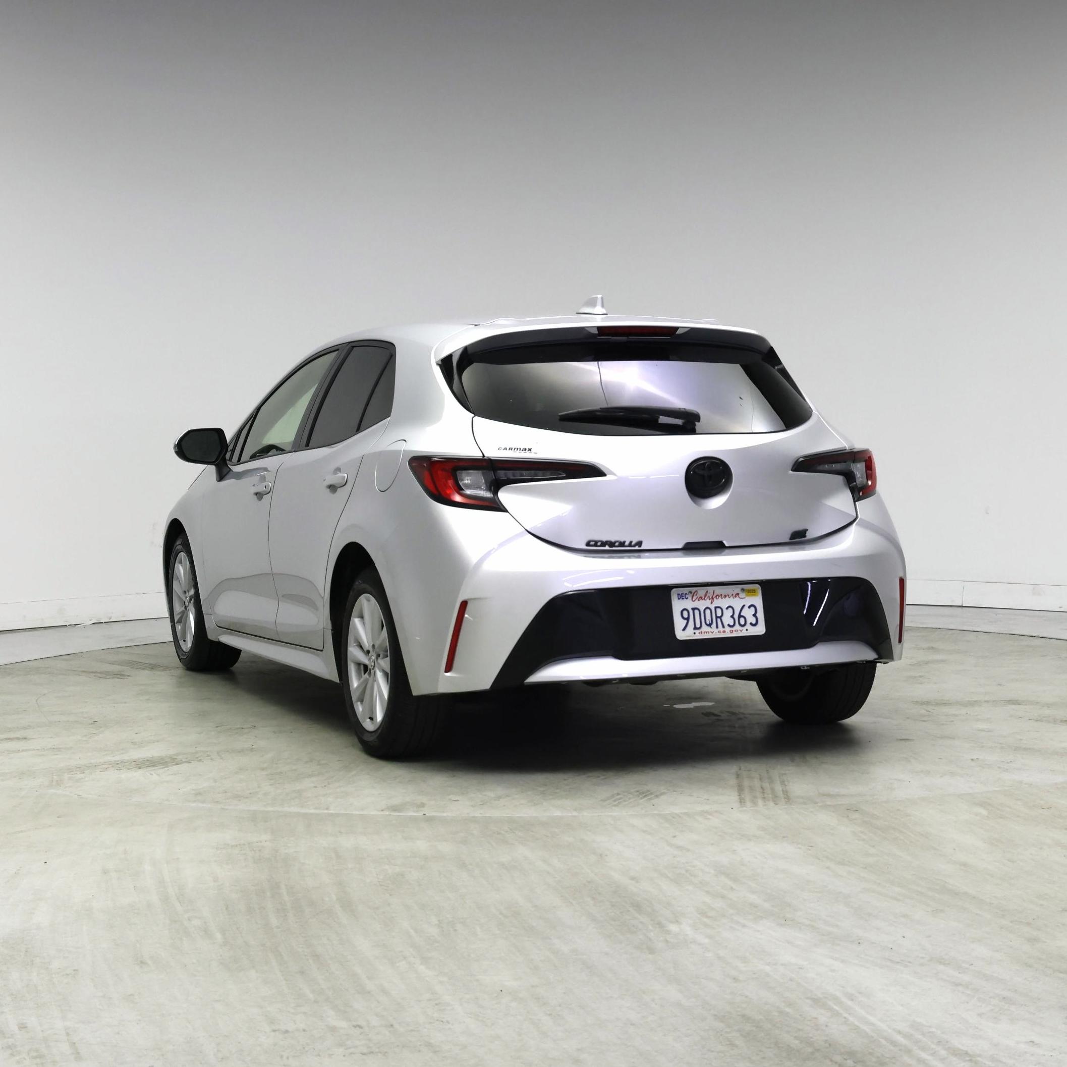 Thumbnail: 2023 Toyota Corolla - 2