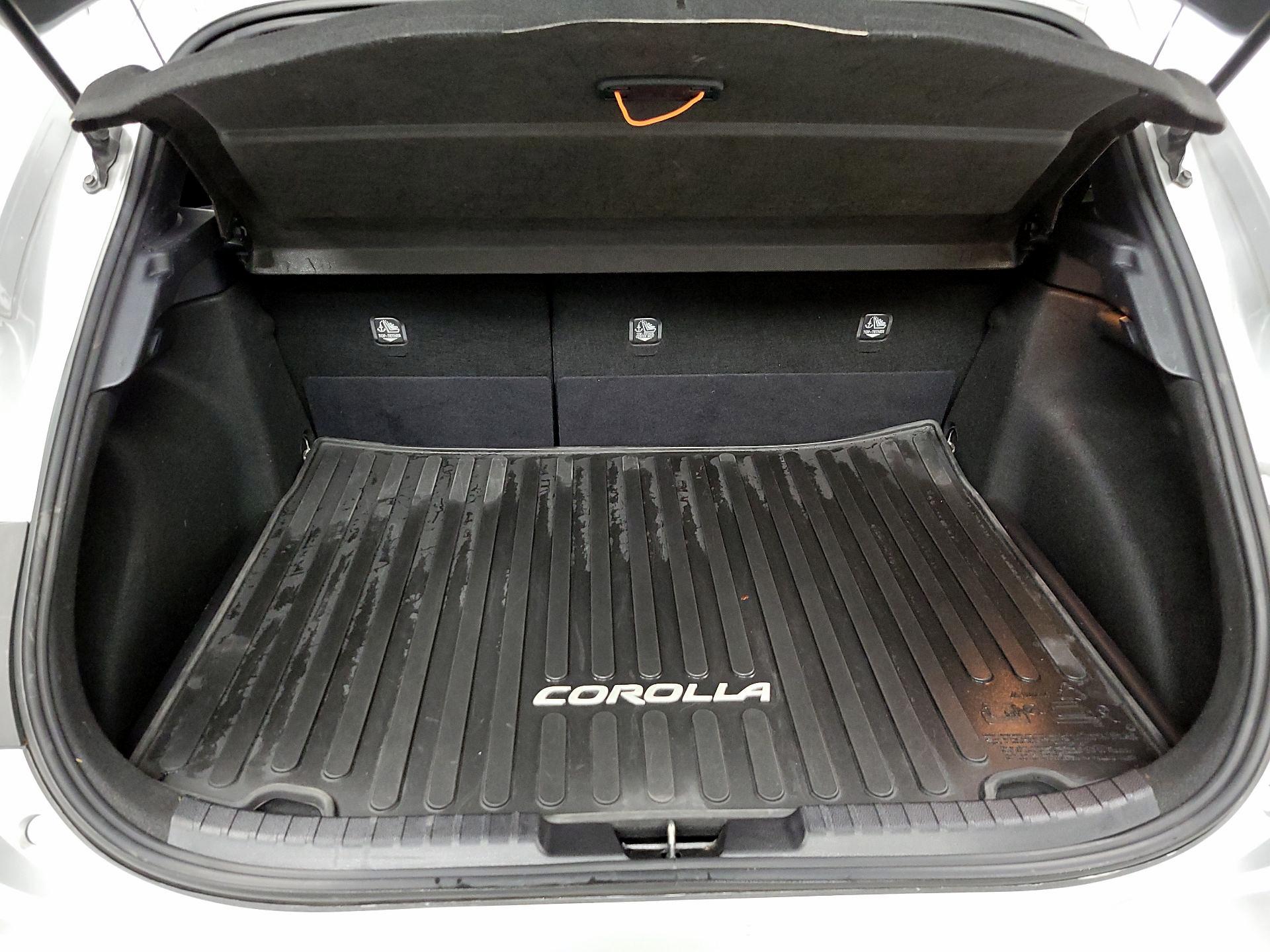 Thumbnail: 2023 Toyota Corolla - 20