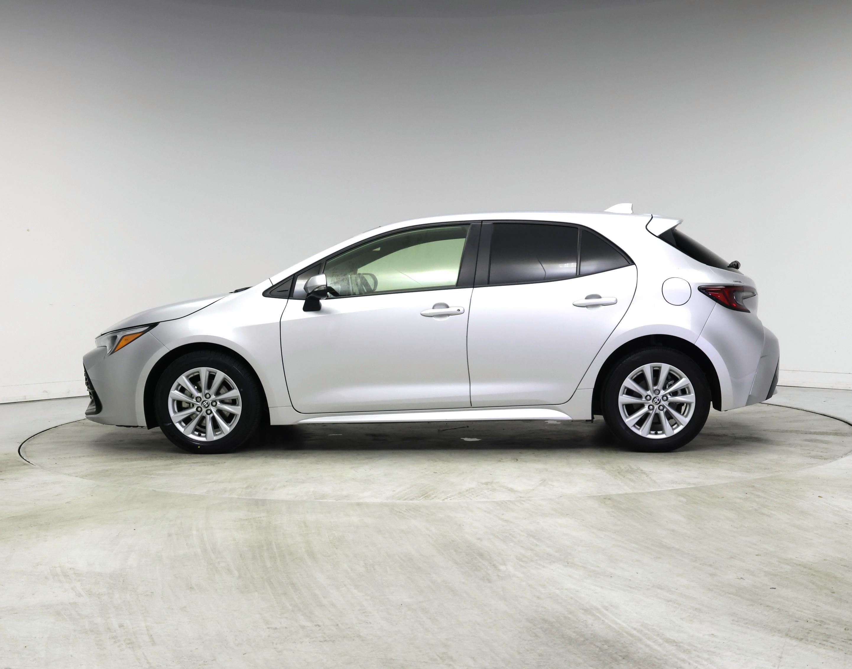 Thumbnail: 2023 Toyota Corolla - 3