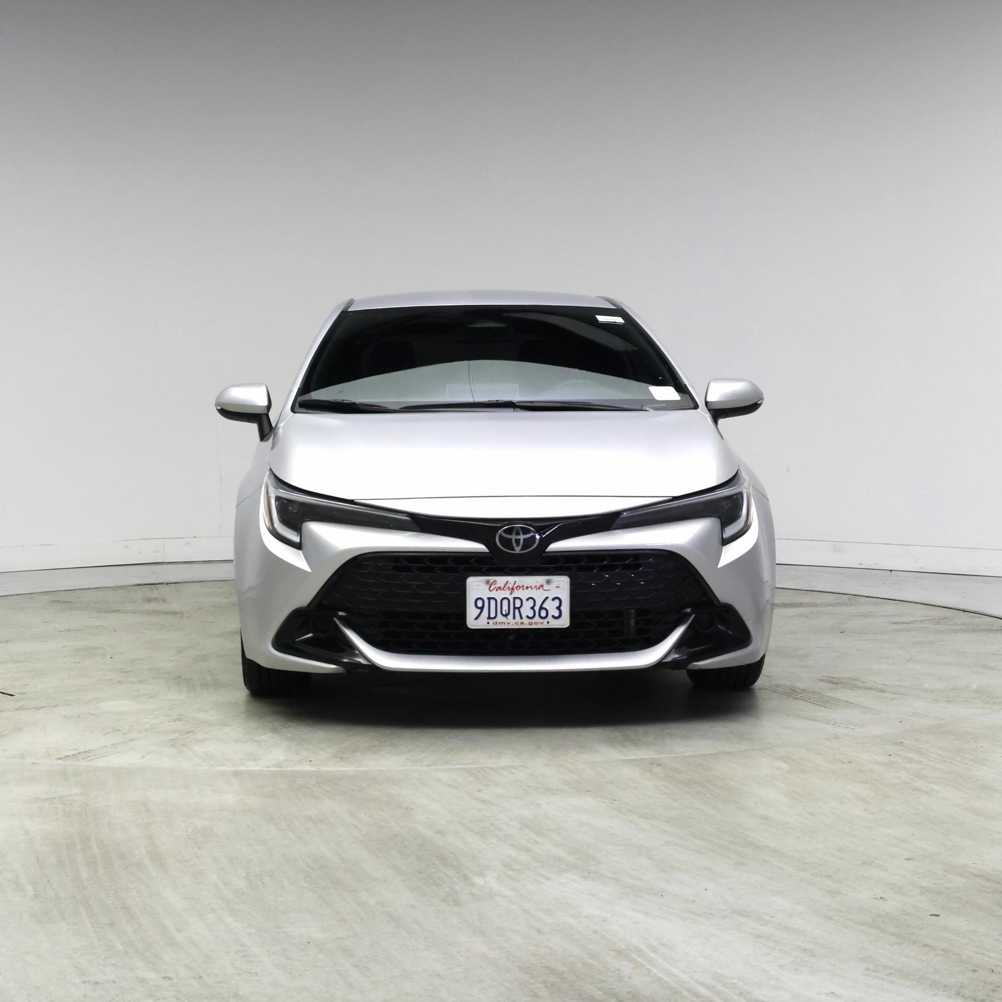 Thumbnail: 2023 Toyota Corolla - 5