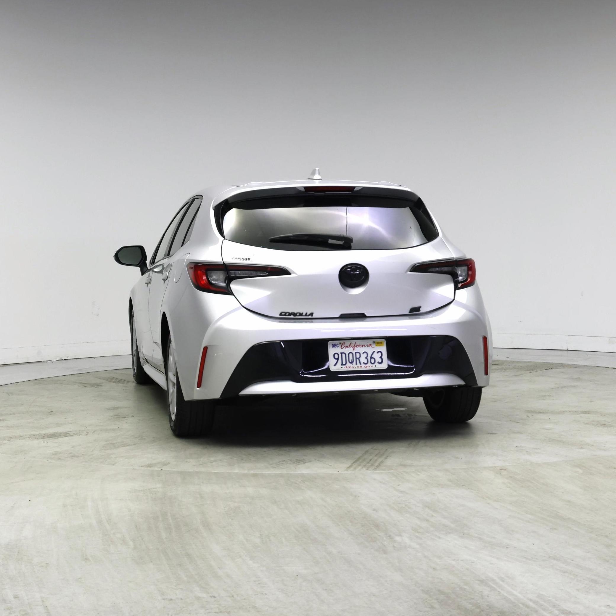 Thumbnail: 2023 Toyota Corolla - 6