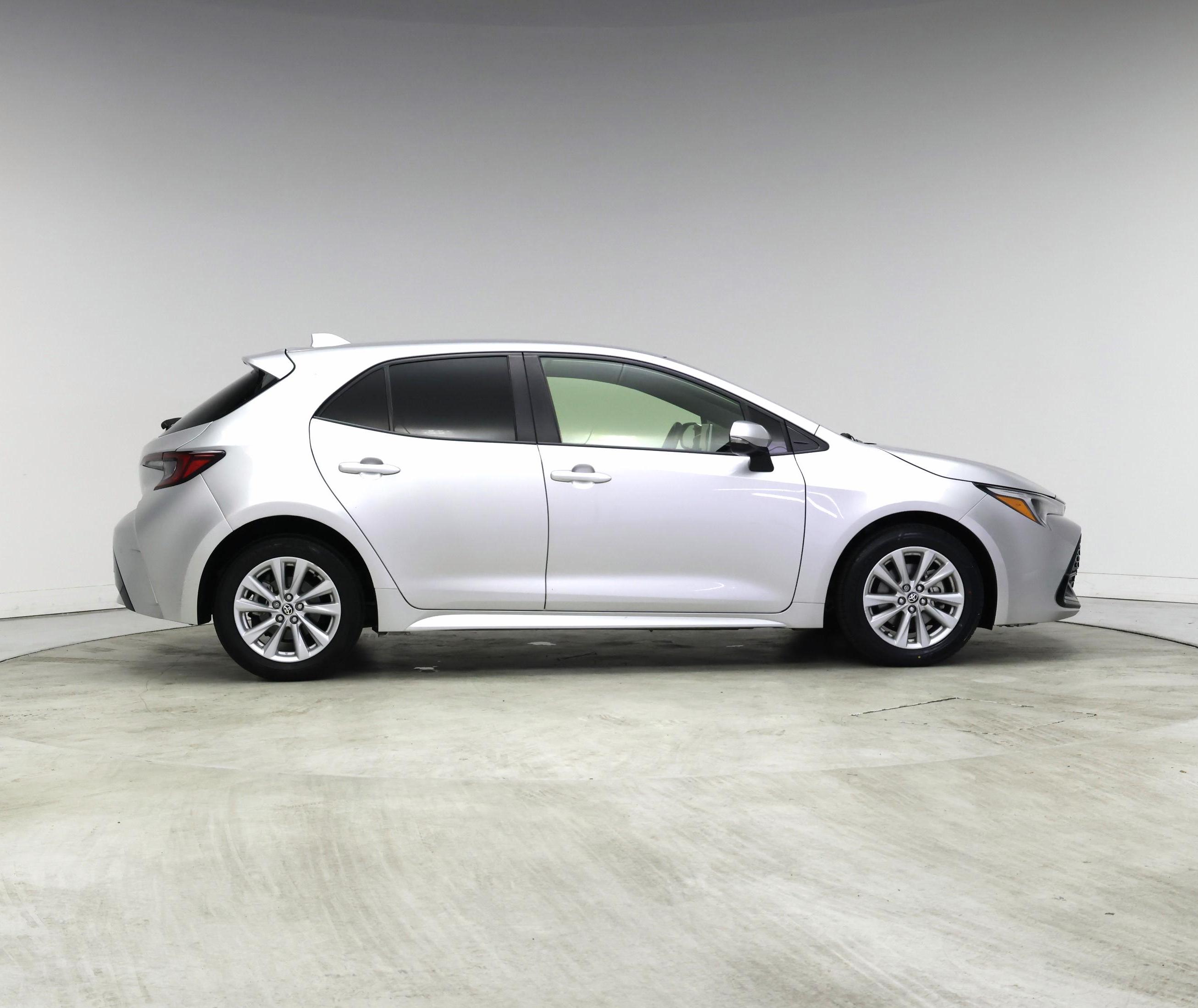 Thumbnail: 2023 Toyota Corolla - 7