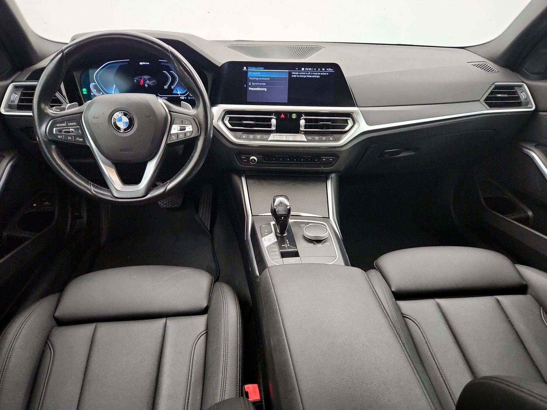 Thumbnail: 2021 BMW 3 Series - 9