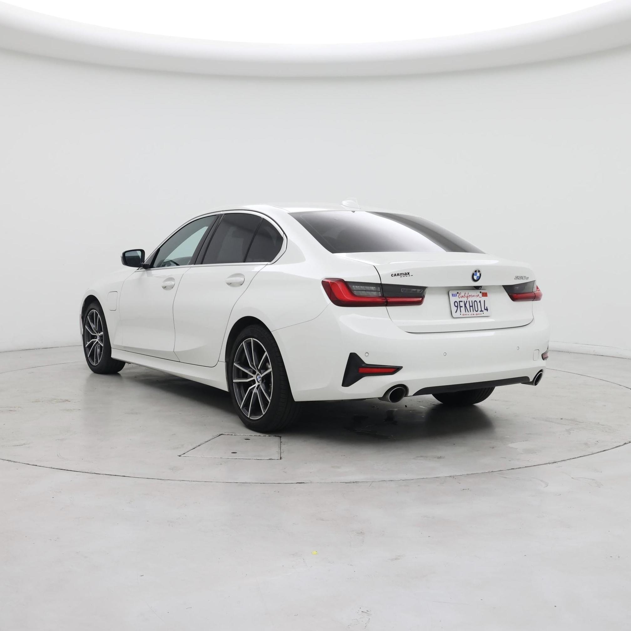 Thumbnail: 2021 BMW 3 Series - 2