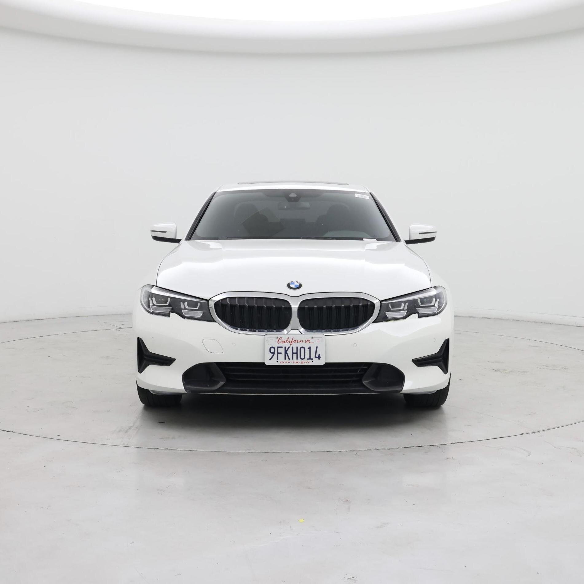 Thumbnail: 2021 BMW 3 Series - 5