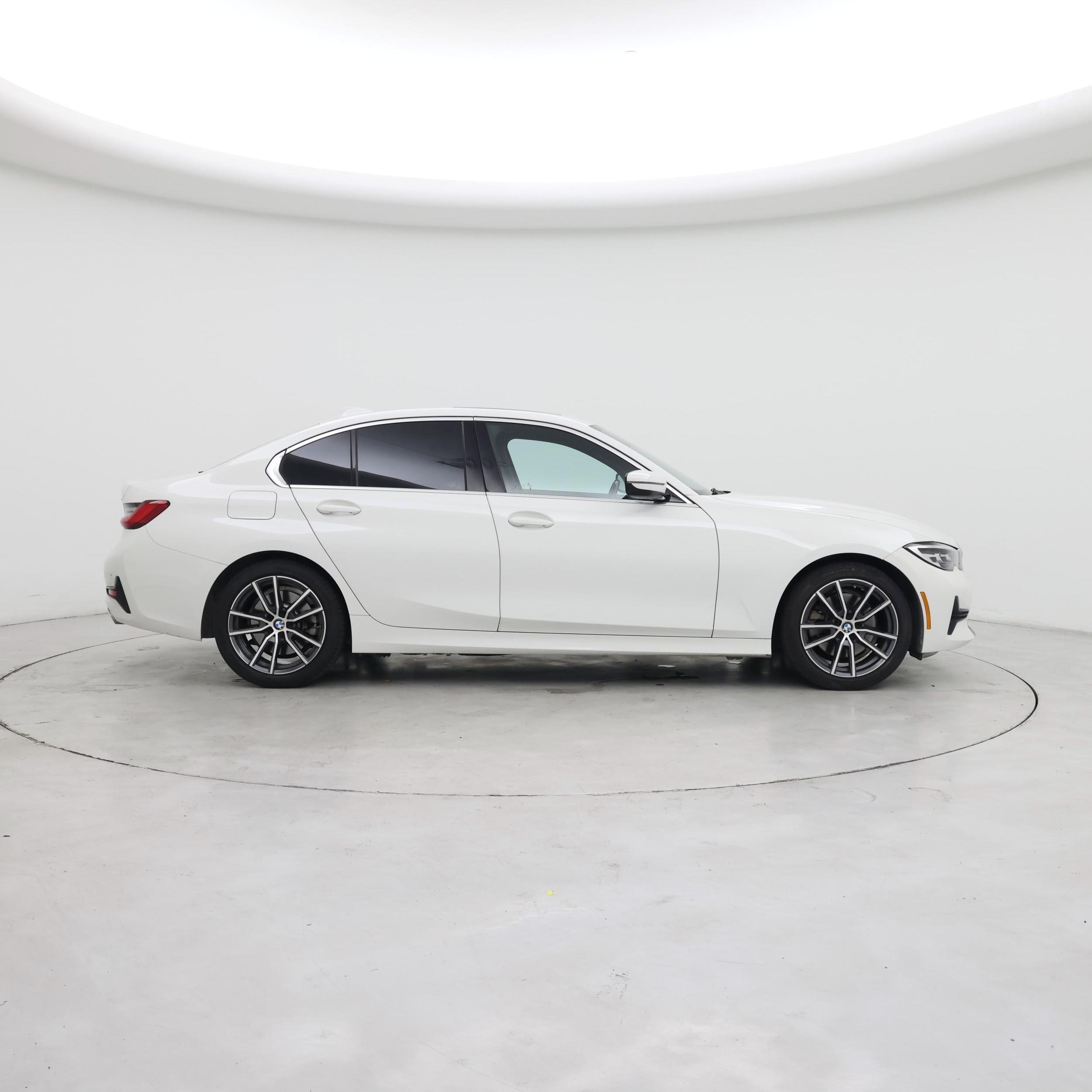 Thumbnail: 2021 BMW 3 Series - 7
