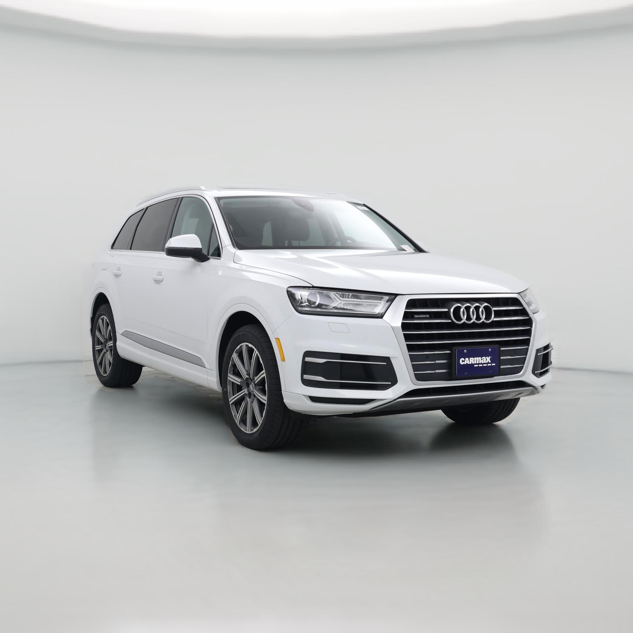 Thumbnail: 2019 Audi Q7 - 1