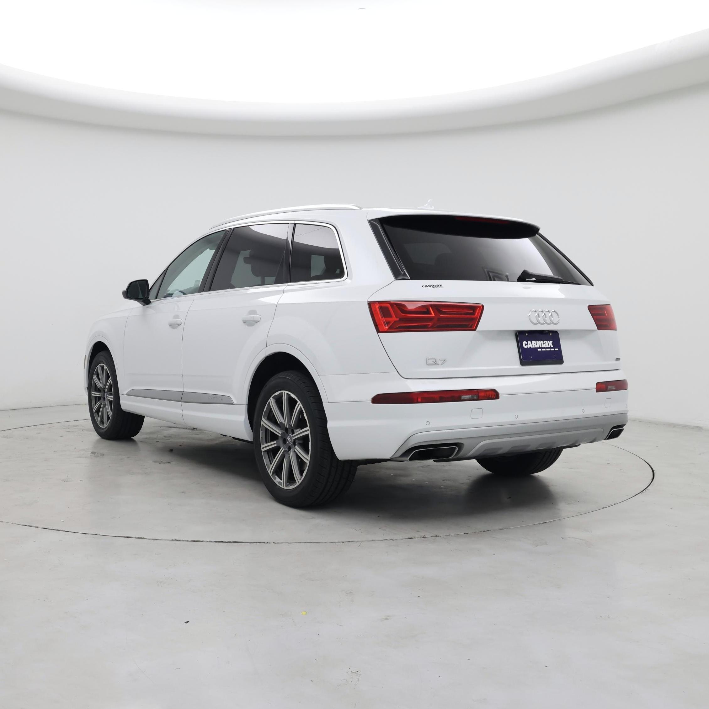 Thumbnail: 2019 Audi Q7 - 2