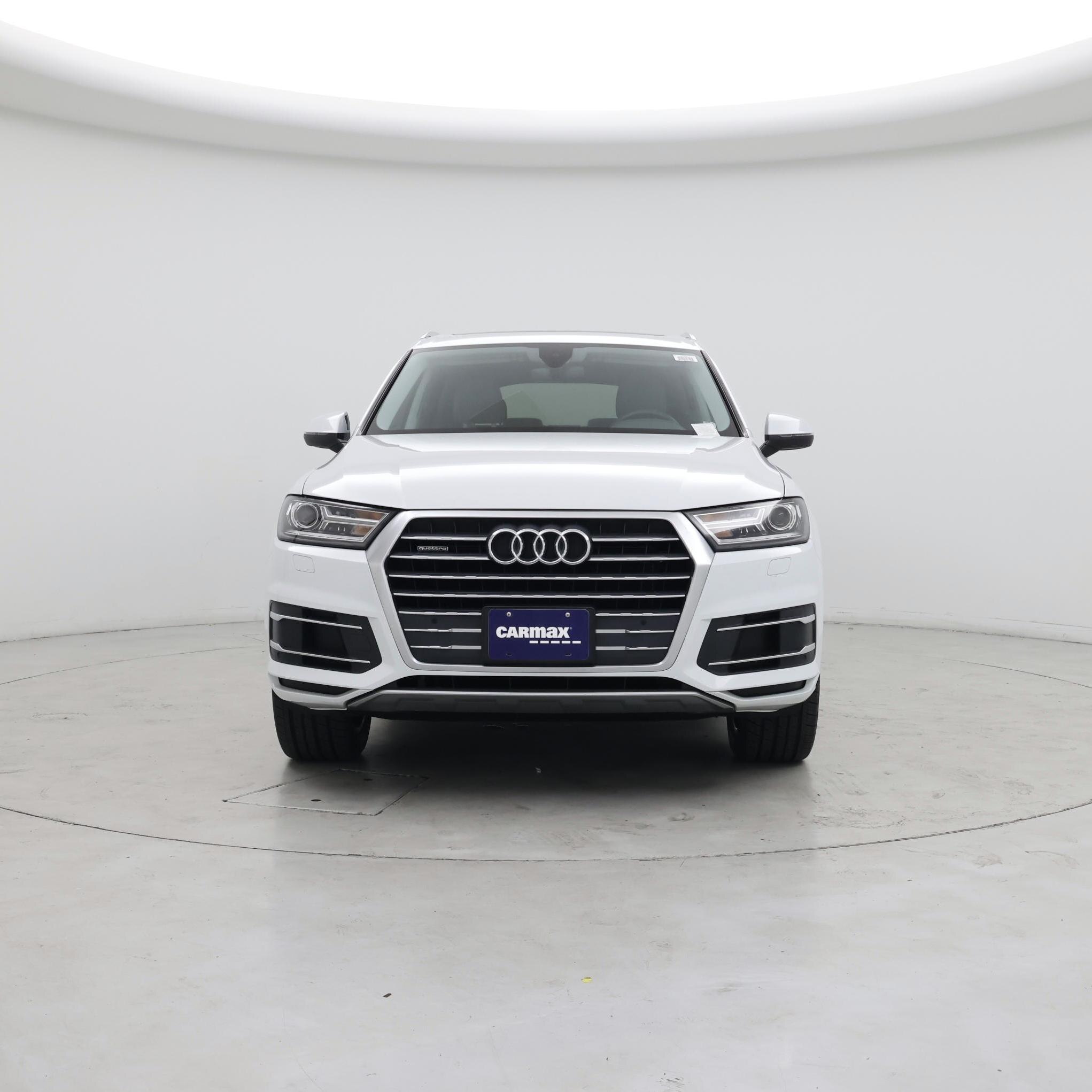 Thumbnail: 2019 Audi Q7 - 5