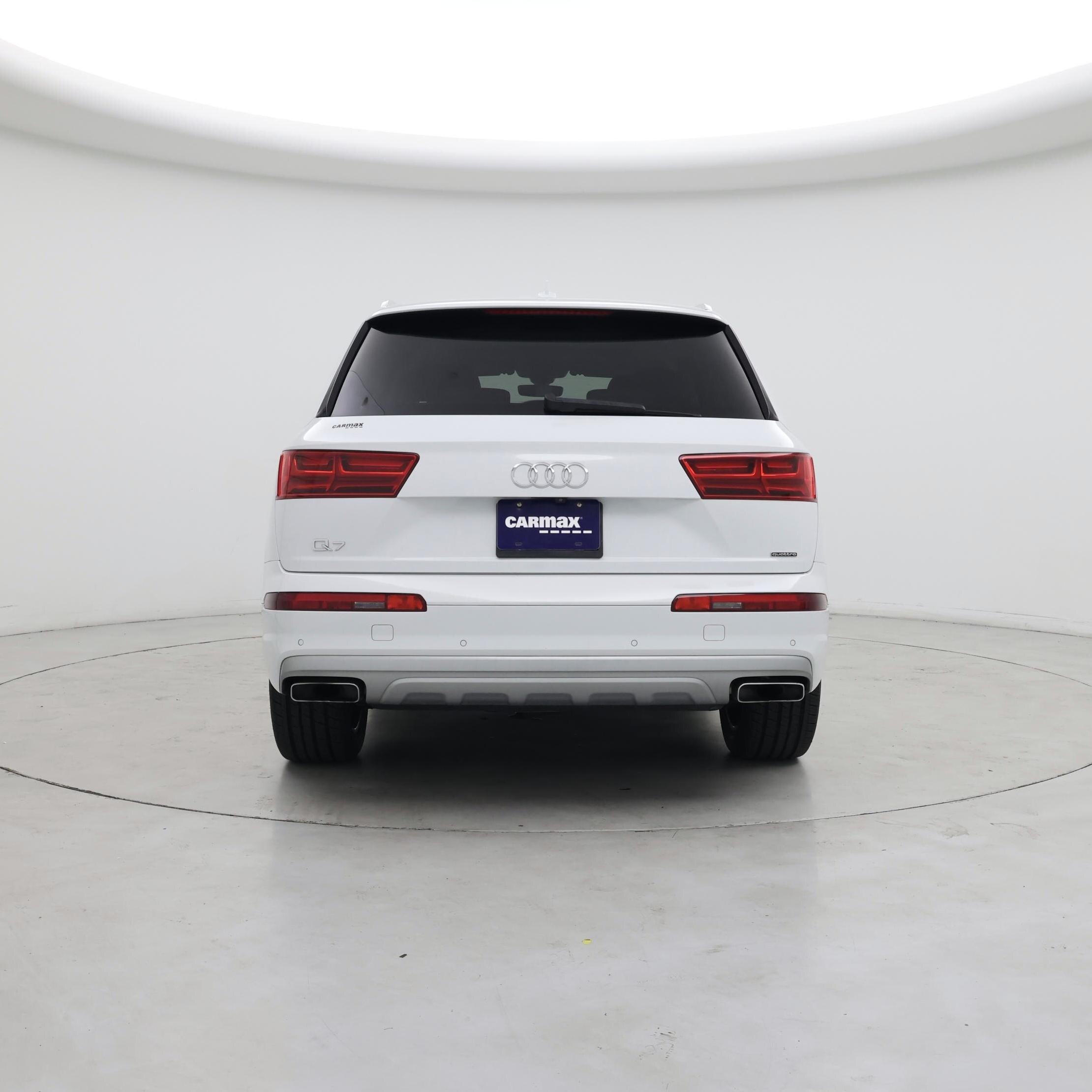 Thumbnail: 2019 Audi Q7 - 6