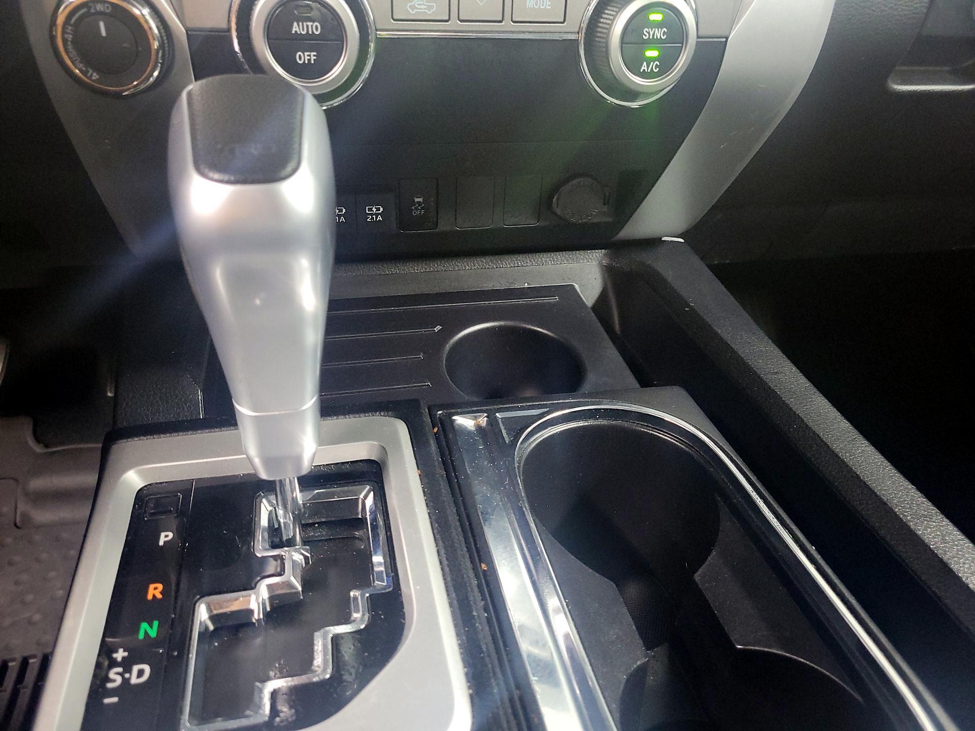Thumbnail: 2021 Toyota Tundra - 17