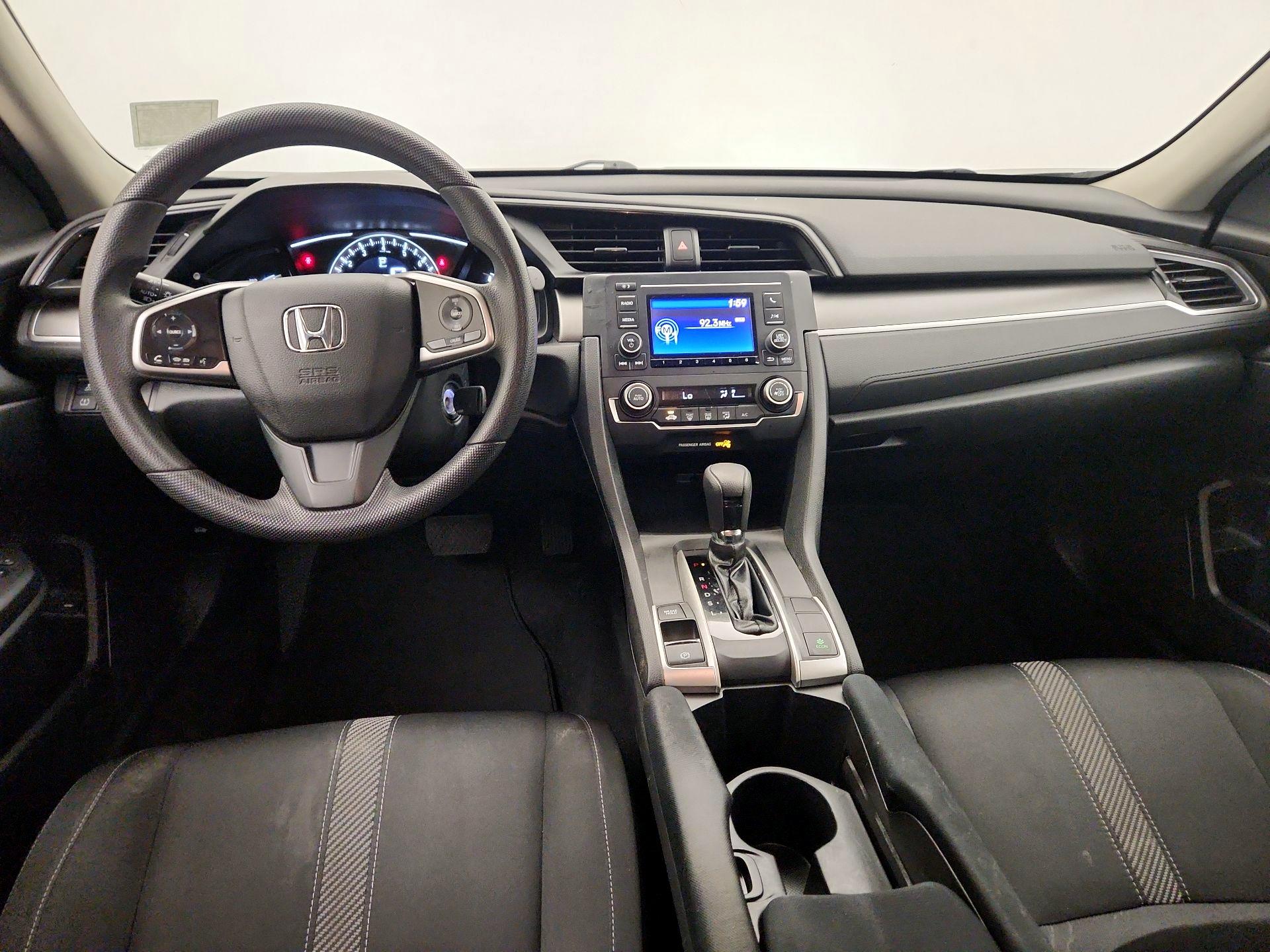 Thumbnail: 2018 Honda Civic - 9
