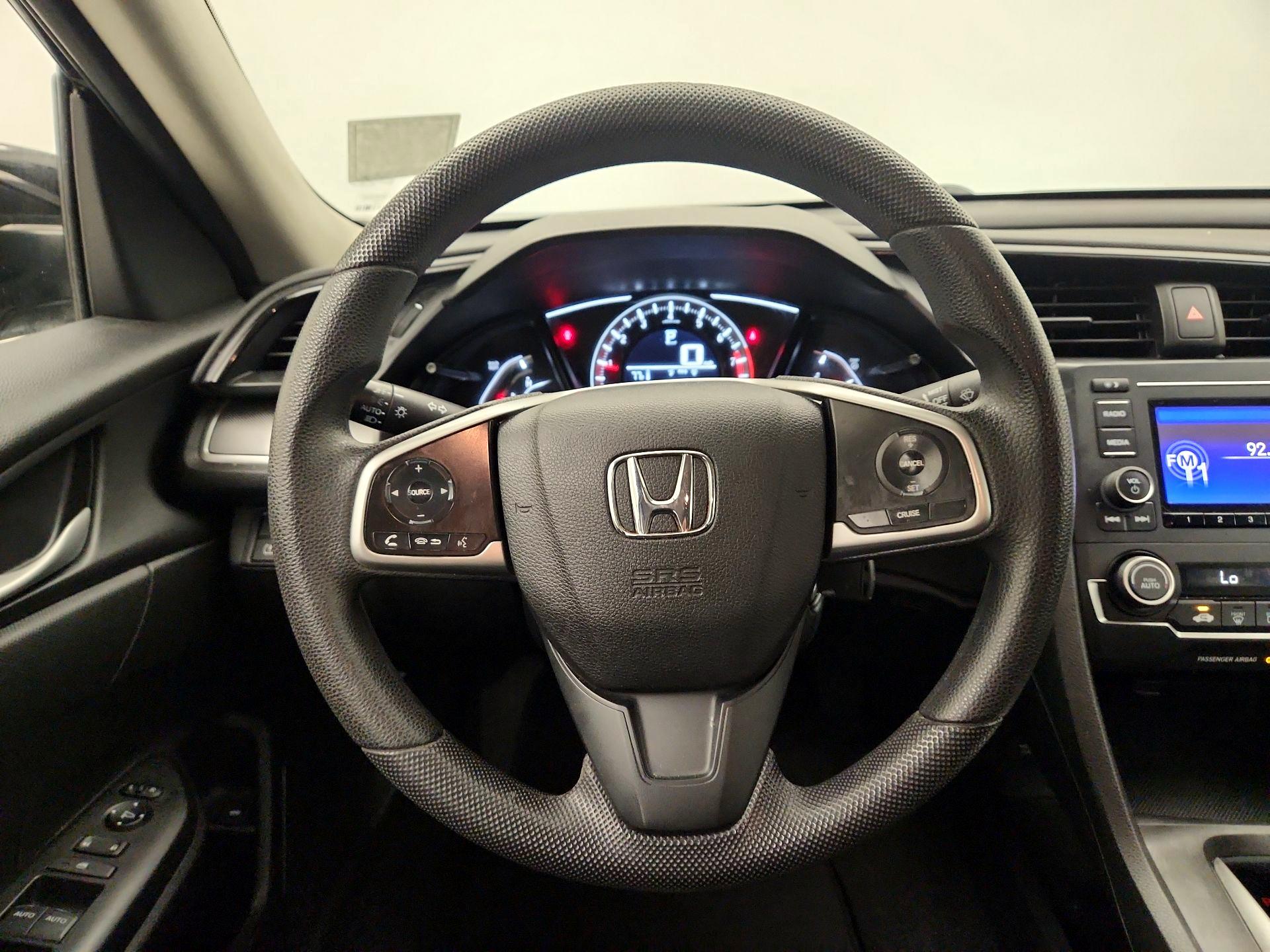 Thumbnail: 2018 Honda Civic - 10