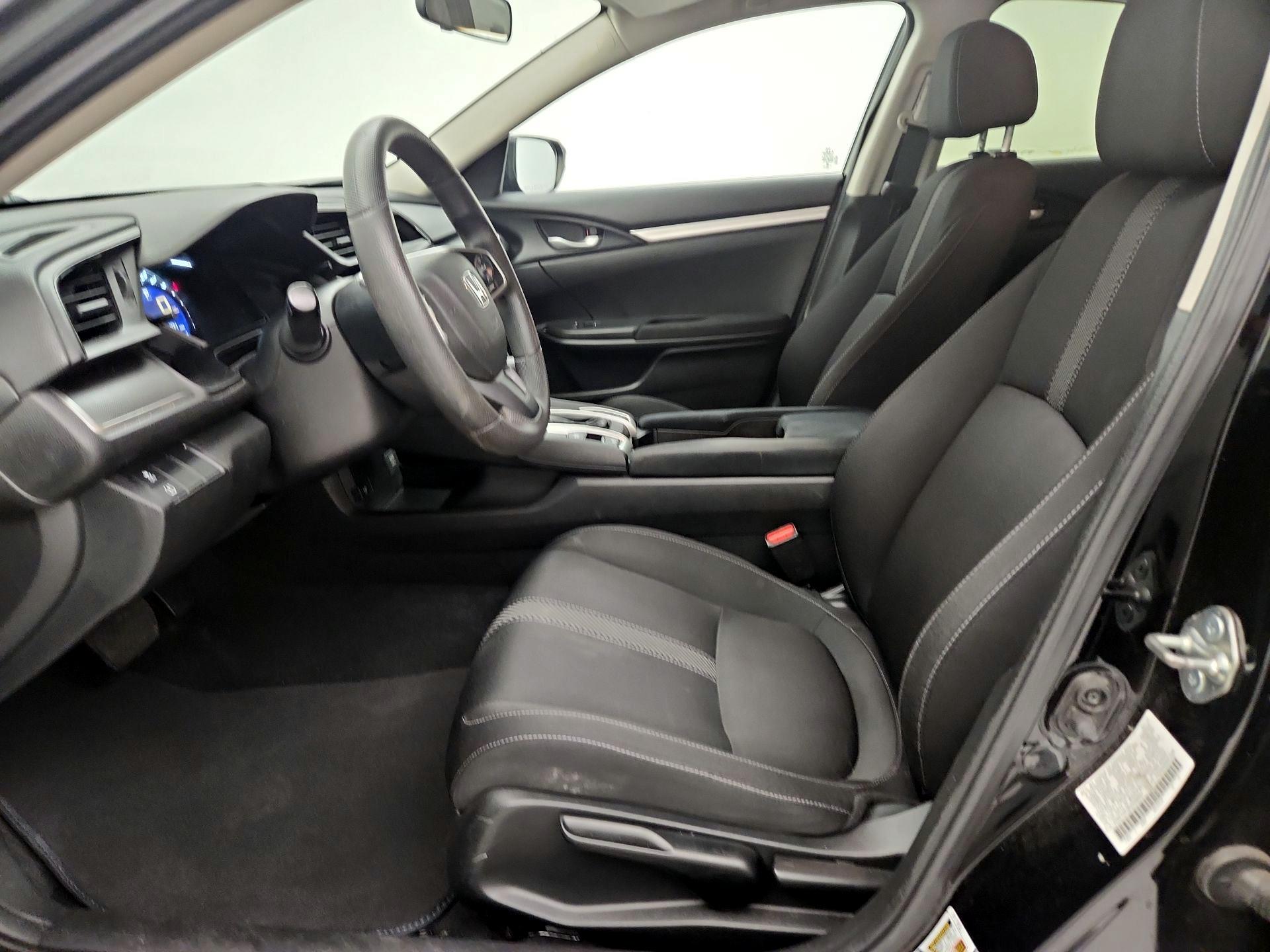Thumbnail: 2018 Honda Civic - 11