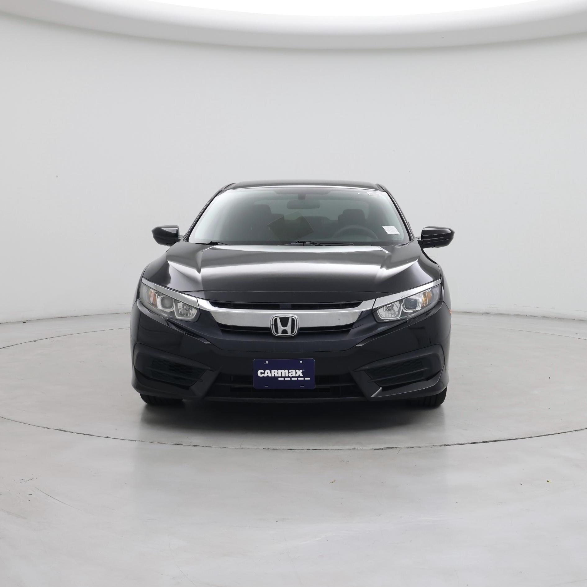 Thumbnail: 2018 Honda Civic - 5