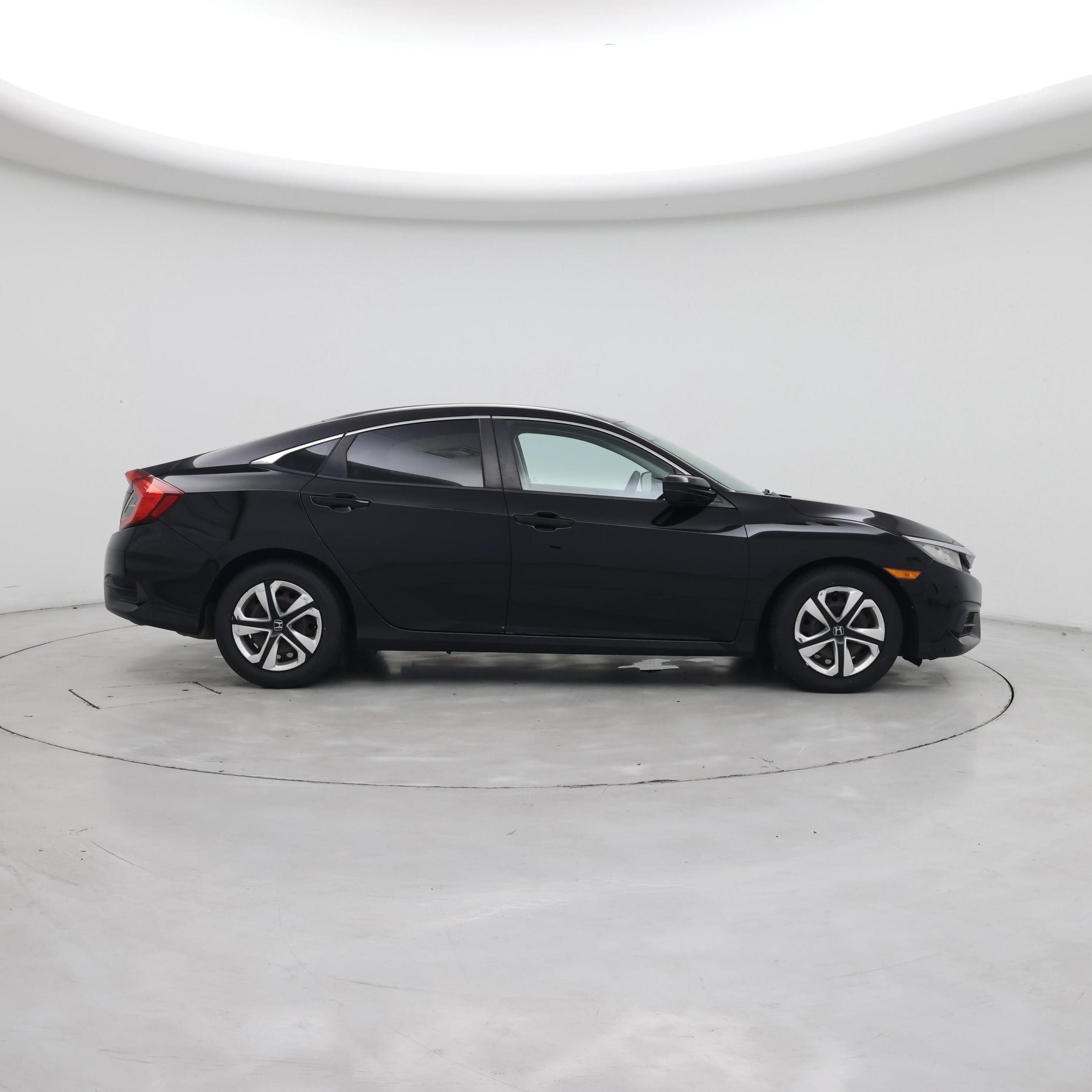 Thumbnail: 2018 Honda Civic - 7