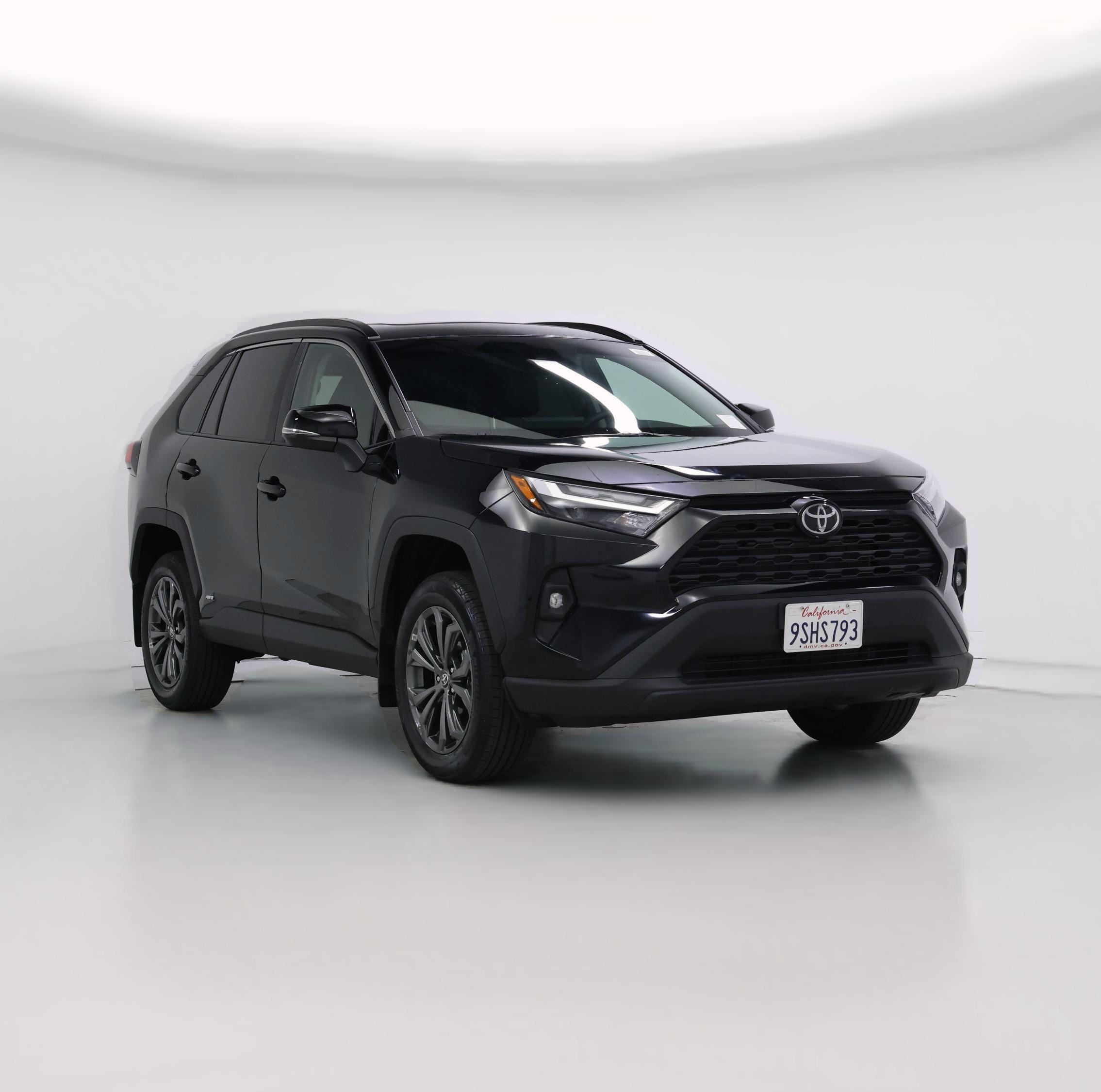 Thumbnail: 2025 Toyota RAV4 - 1