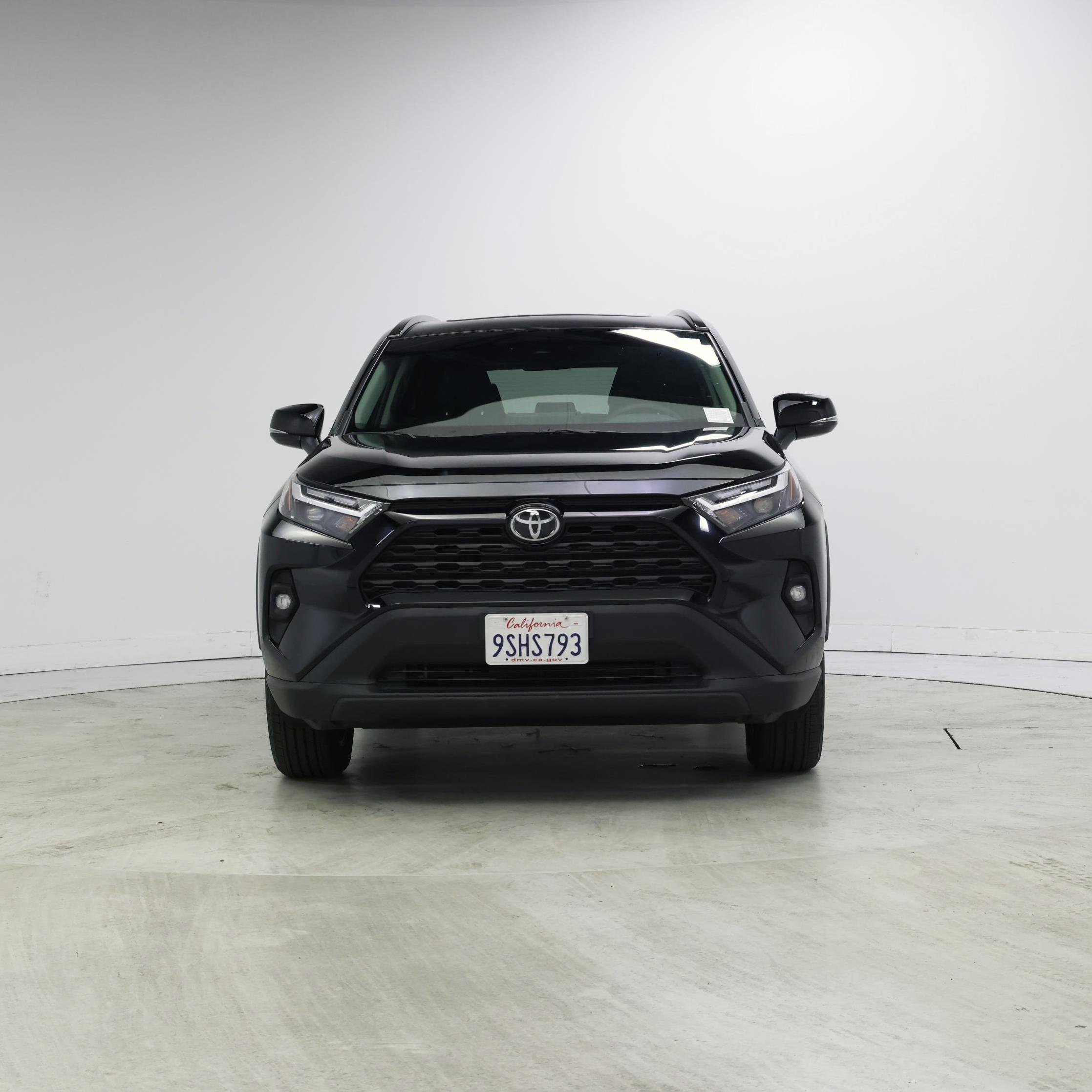 Thumbnail: 2025 Toyota RAV4 - 5