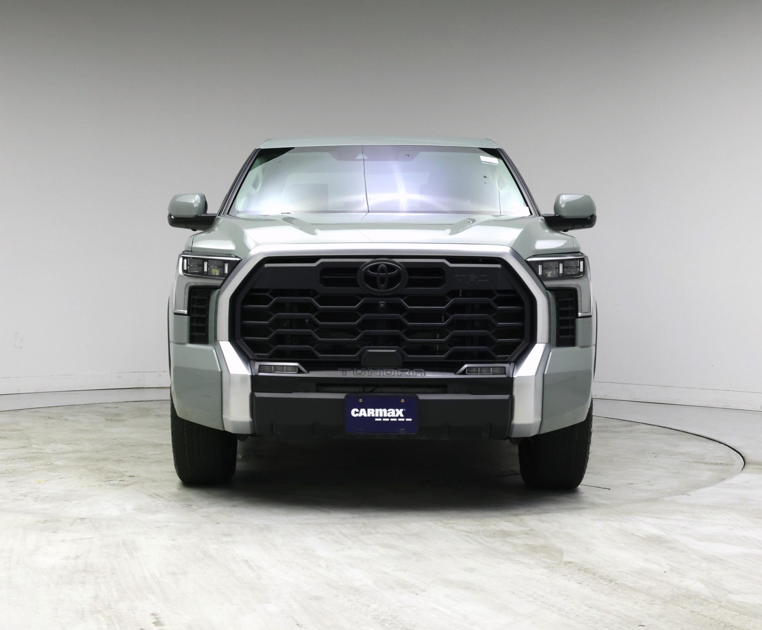 Thumbnail: 2023 Toyota Tundra - 5