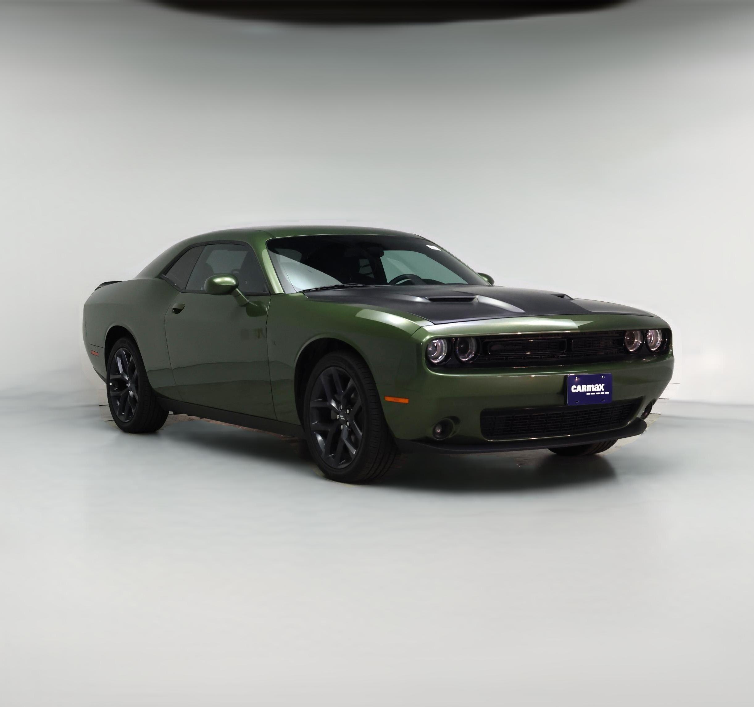 Thumbnail: 2023 Dodge Challenger - 1