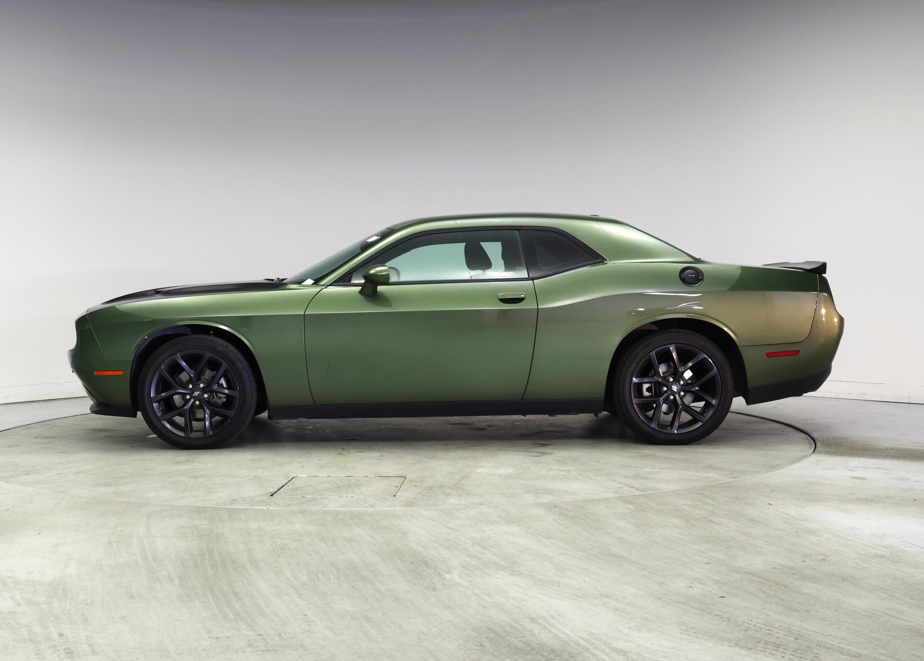 Thumbnail: 2023 Dodge Challenger - 3