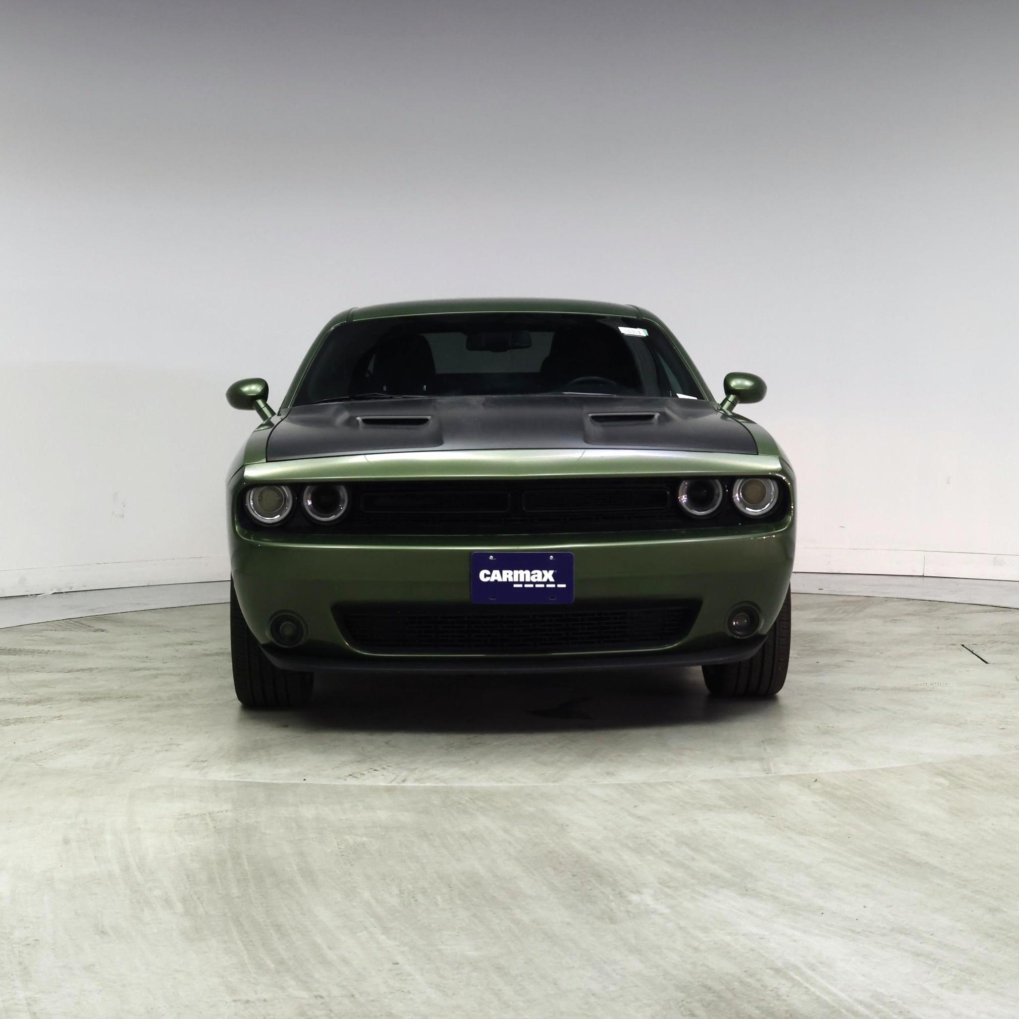 Thumbnail: 2023 Dodge Challenger - 5