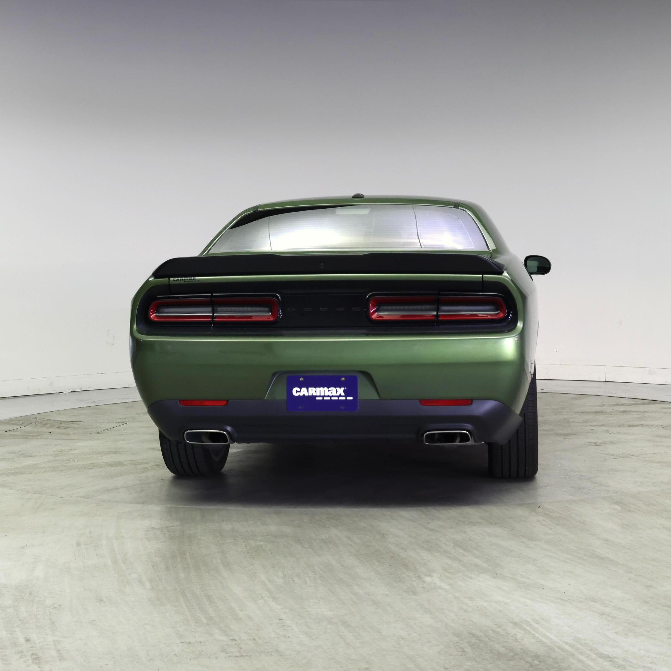 Thumbnail: 2023 Dodge Challenger - 6