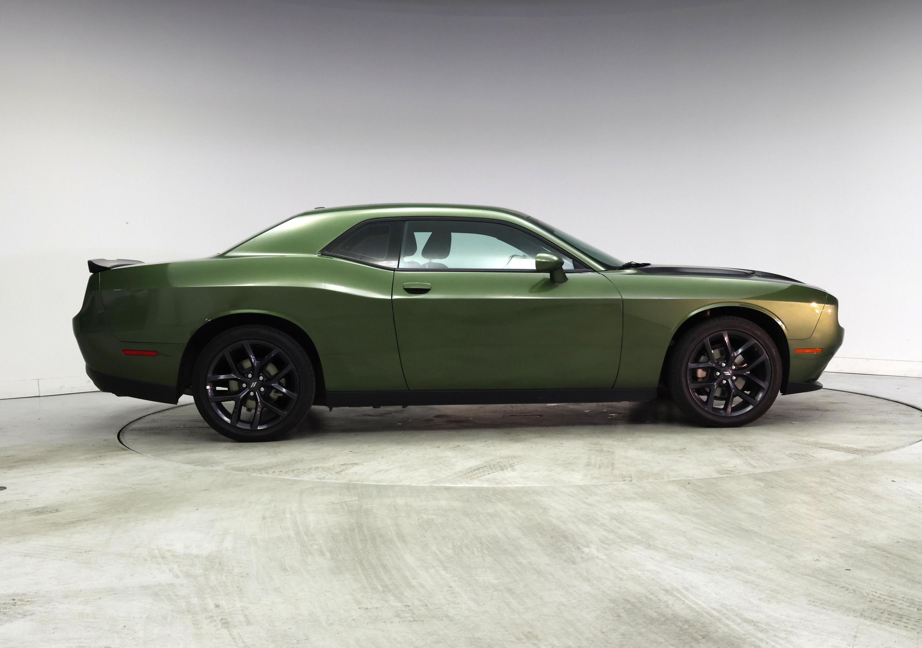 Thumbnail: 2023 Dodge Challenger - 7
