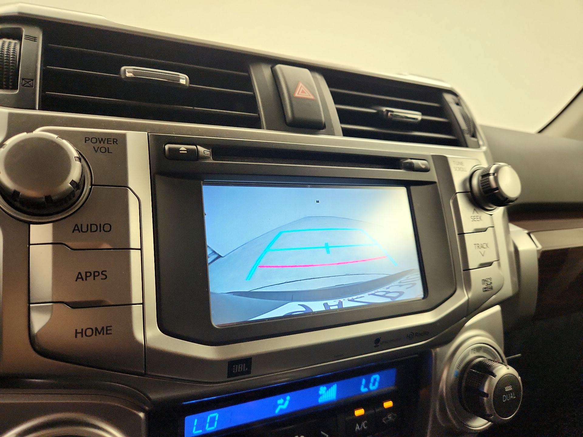 Thumbnail: 2016 Toyota 4Runner - 14