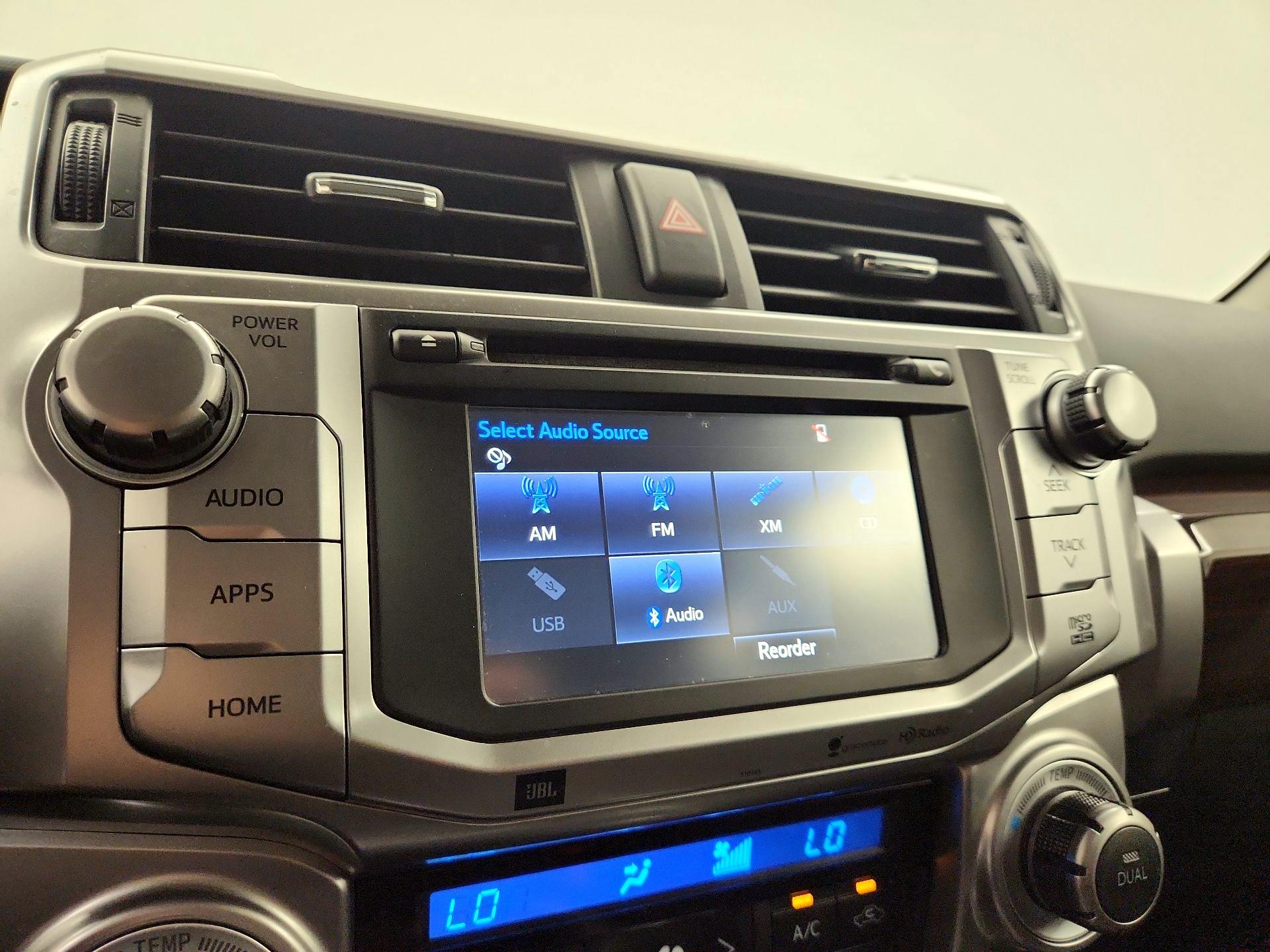 Thumbnail: 2016 Toyota 4Runner - 15